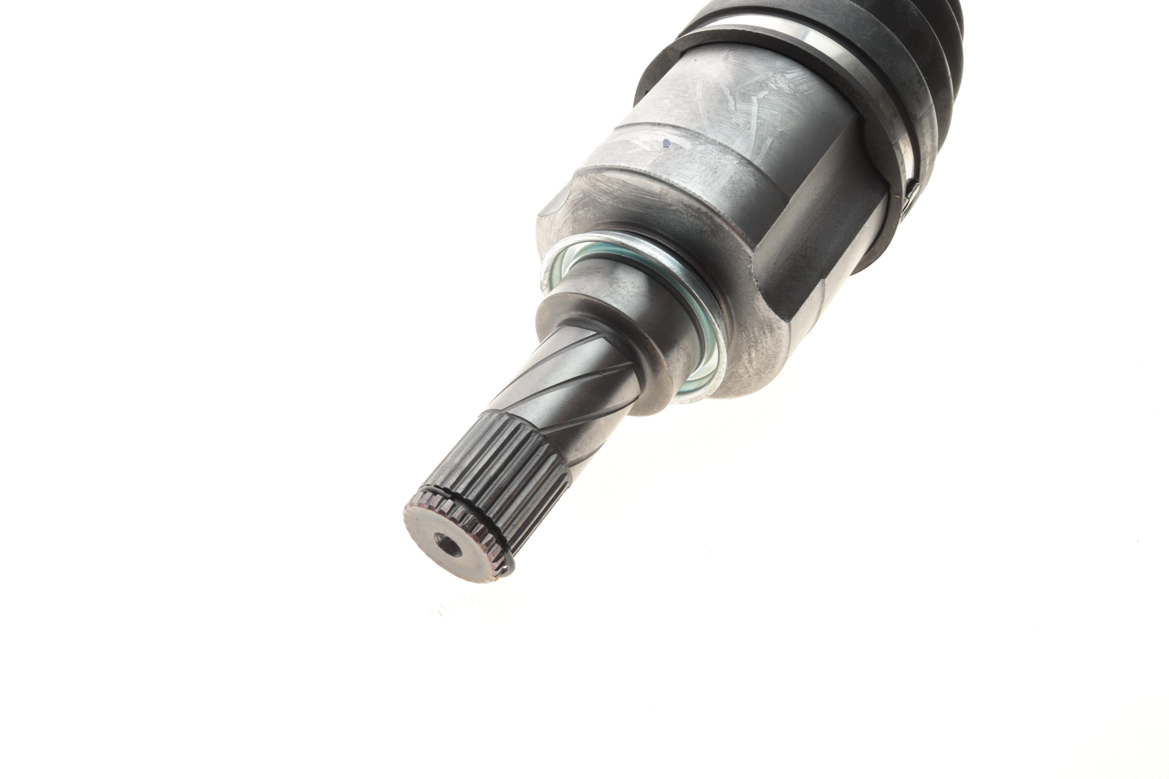 Піввісь Renault Scenic 1.5dCi 09- (L) (25x26x680)