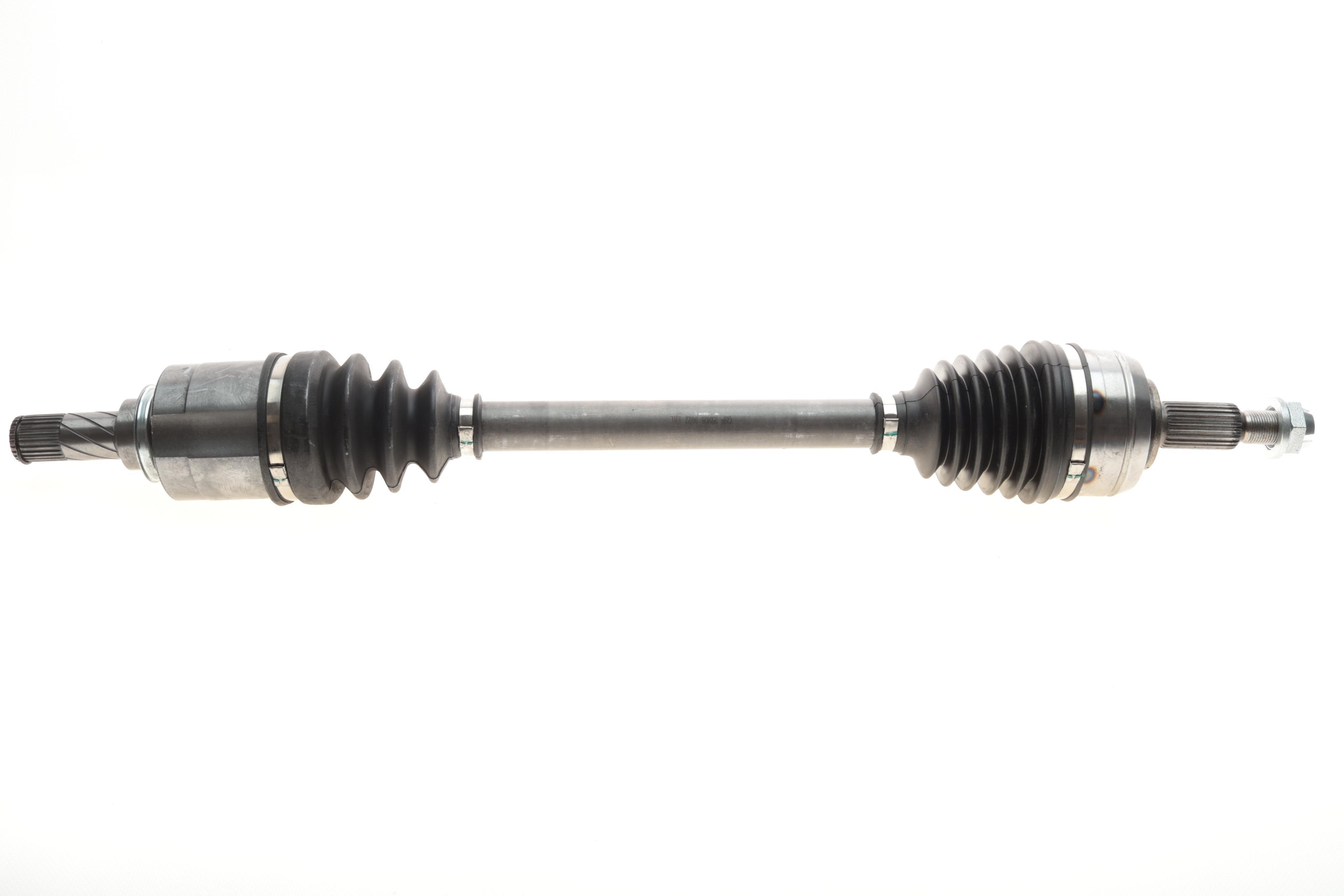 Піввісь Renault Scenic 1.5dCi 09- (L) (25x26x680)