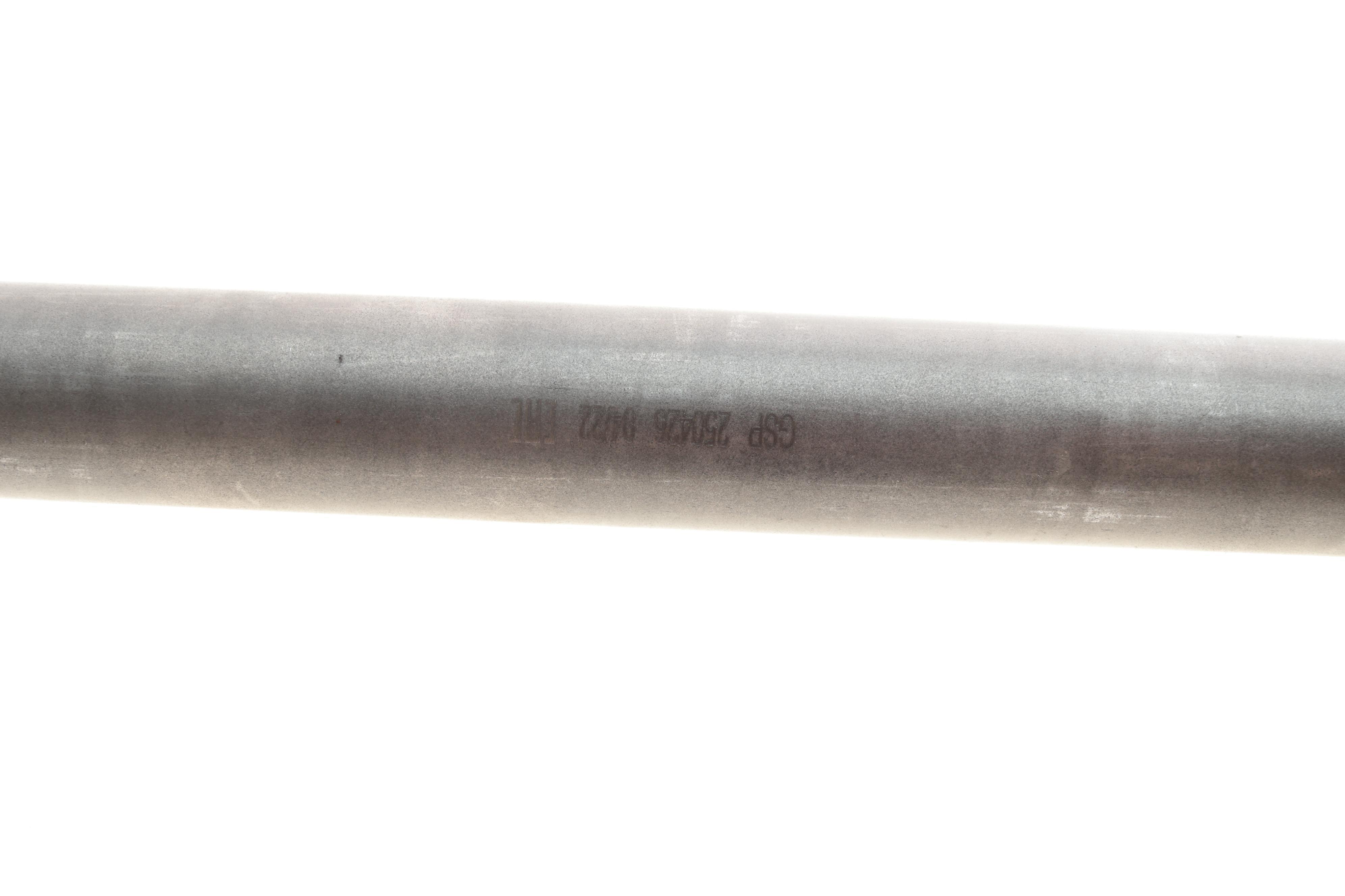 Піввісь Renault Scenic 1.5dCi 09- (L) (25x26x680)