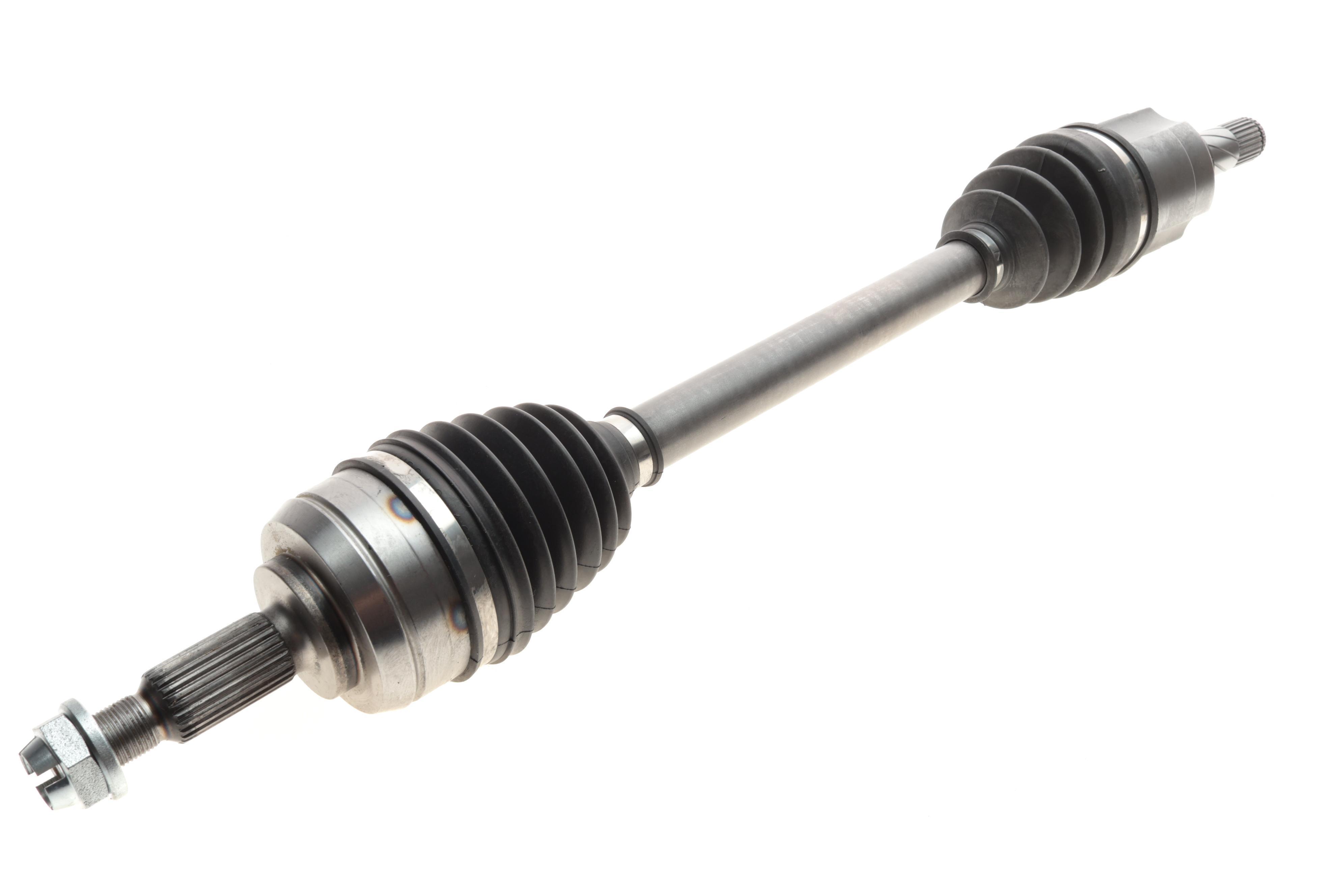 Піввісь Renault Scenic 1.5dCi 09- (L) (25x26x680)