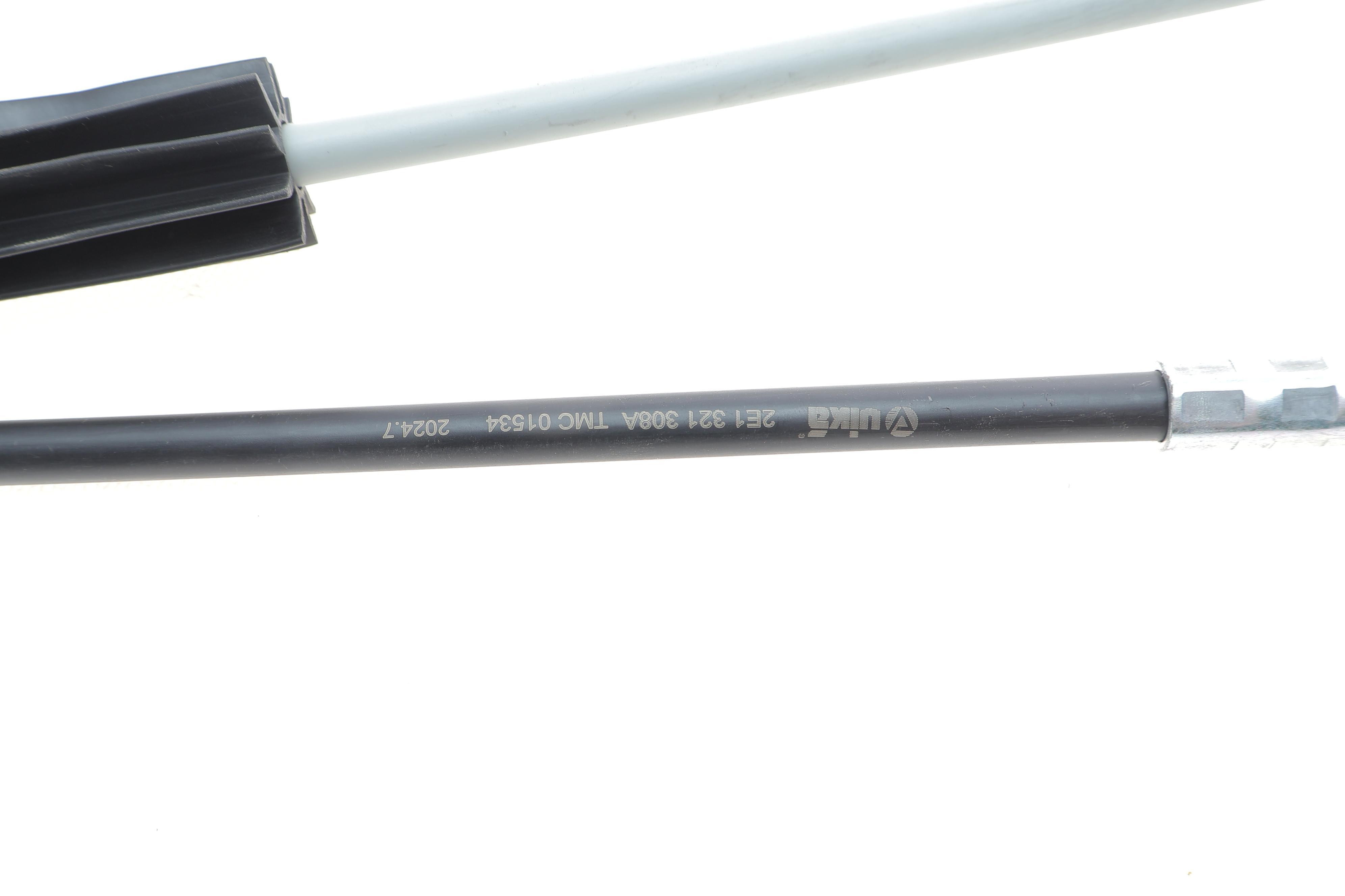 Трос куліси MB Sprinter/VW Crafter 2.0TDI 12-16