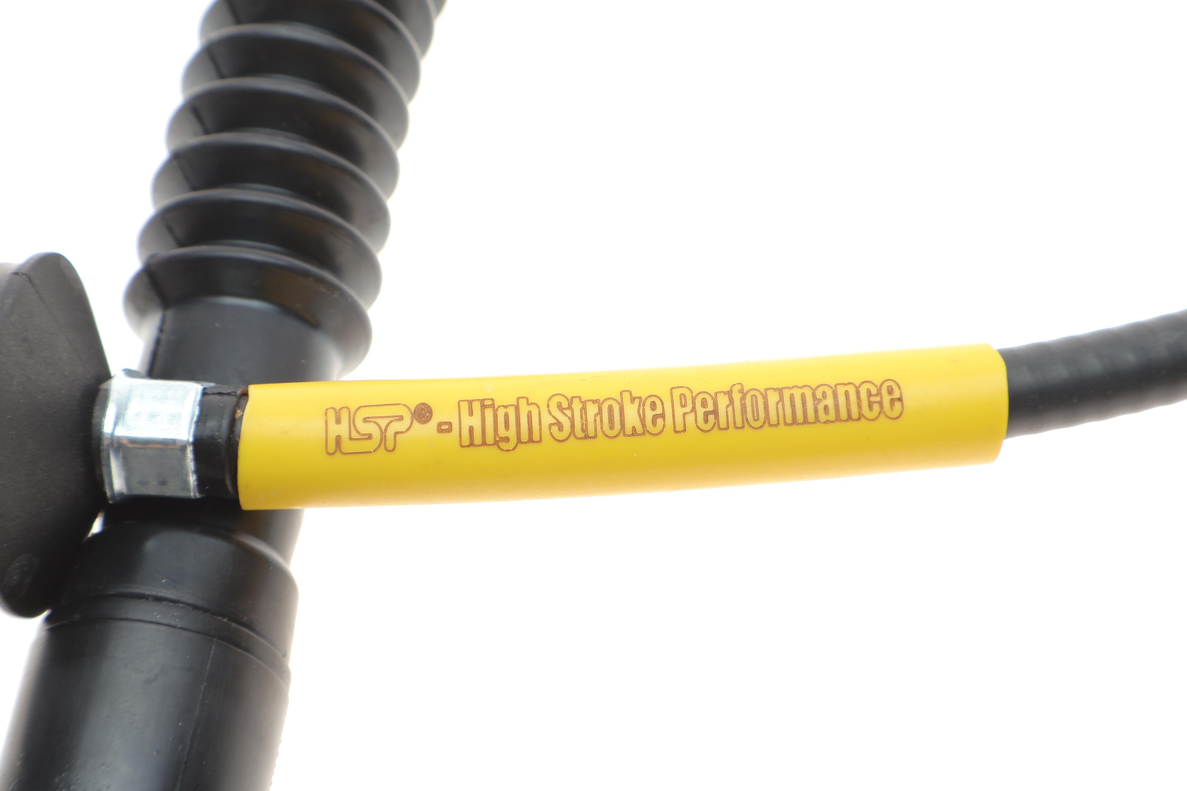 Трос зчеплення Peugeot Partner (з авторегул.)