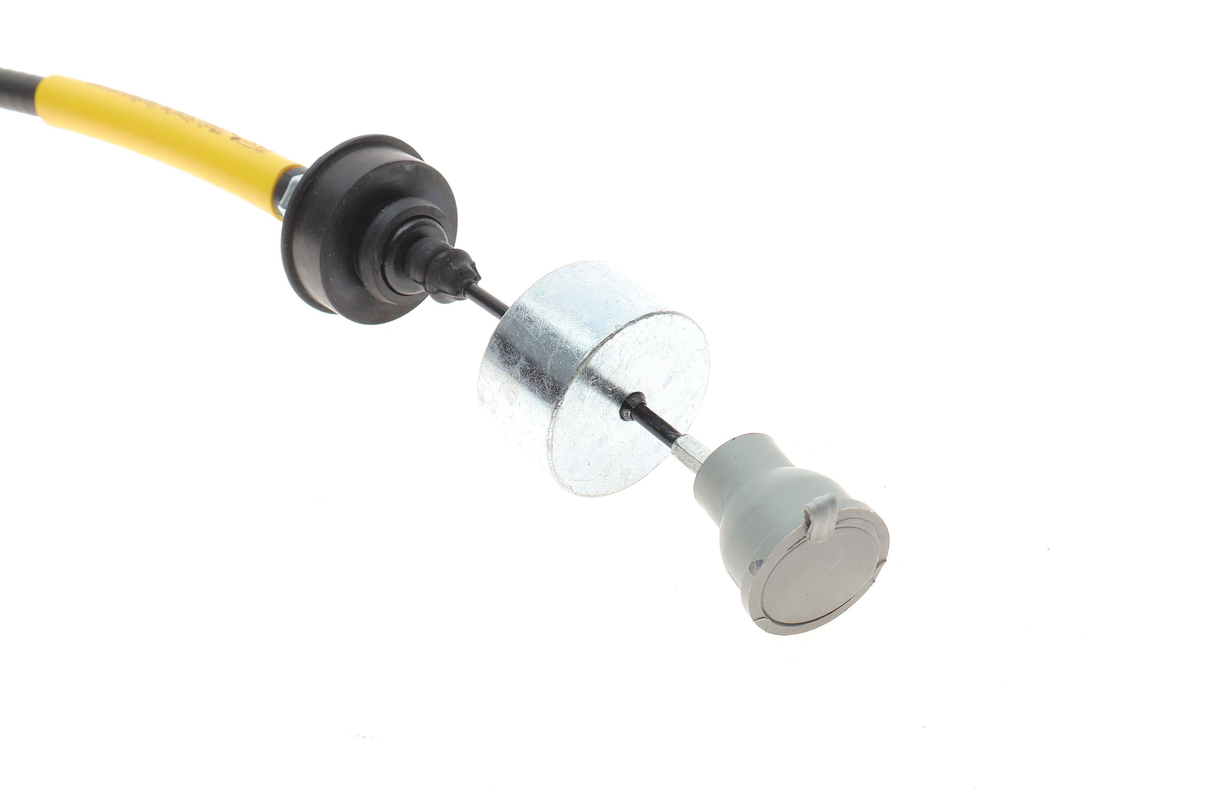 Трос зчеплення Peugeot Partner (з авторегул.)