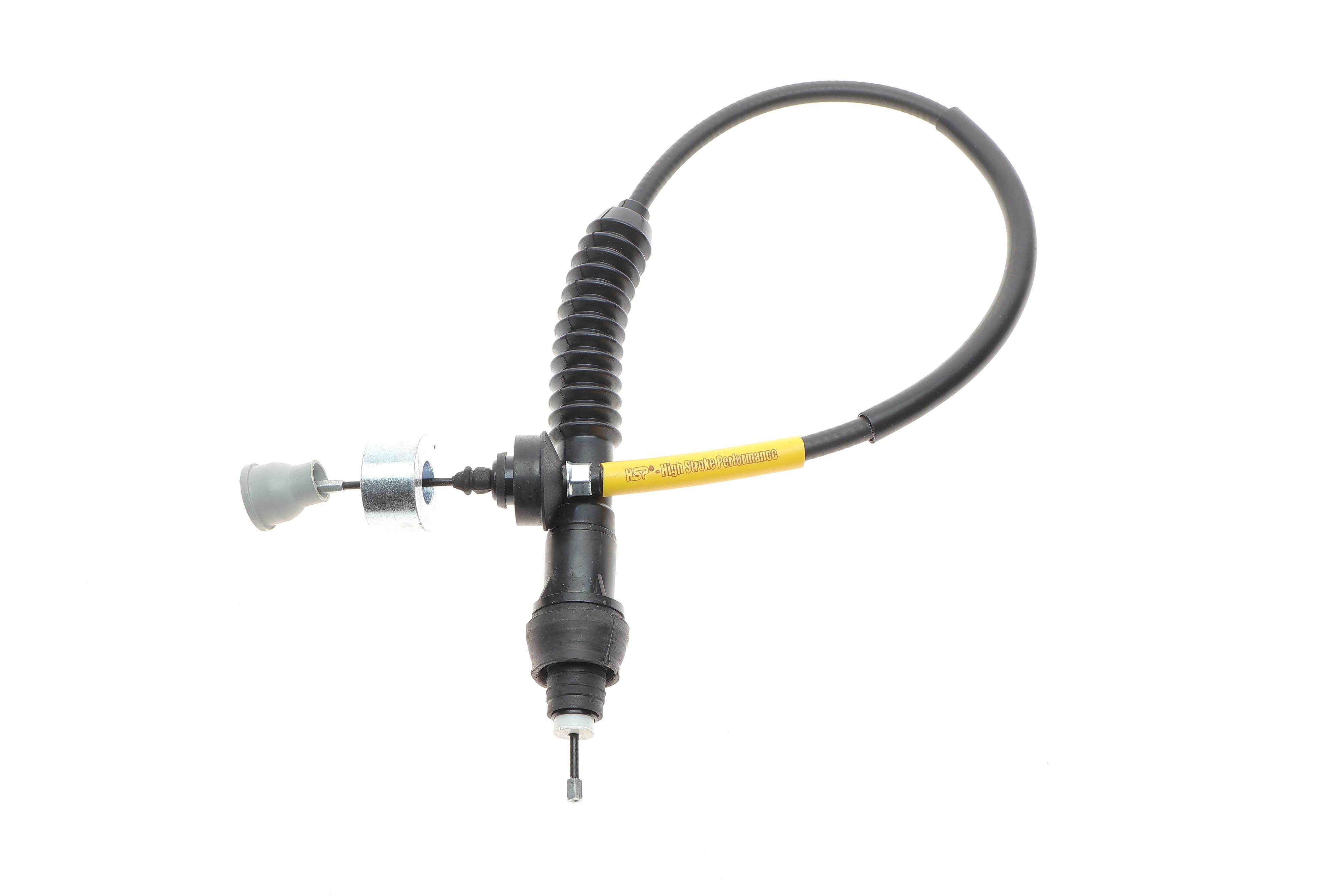 Трос зчеплення Peugeot Partner (з авторегул.)