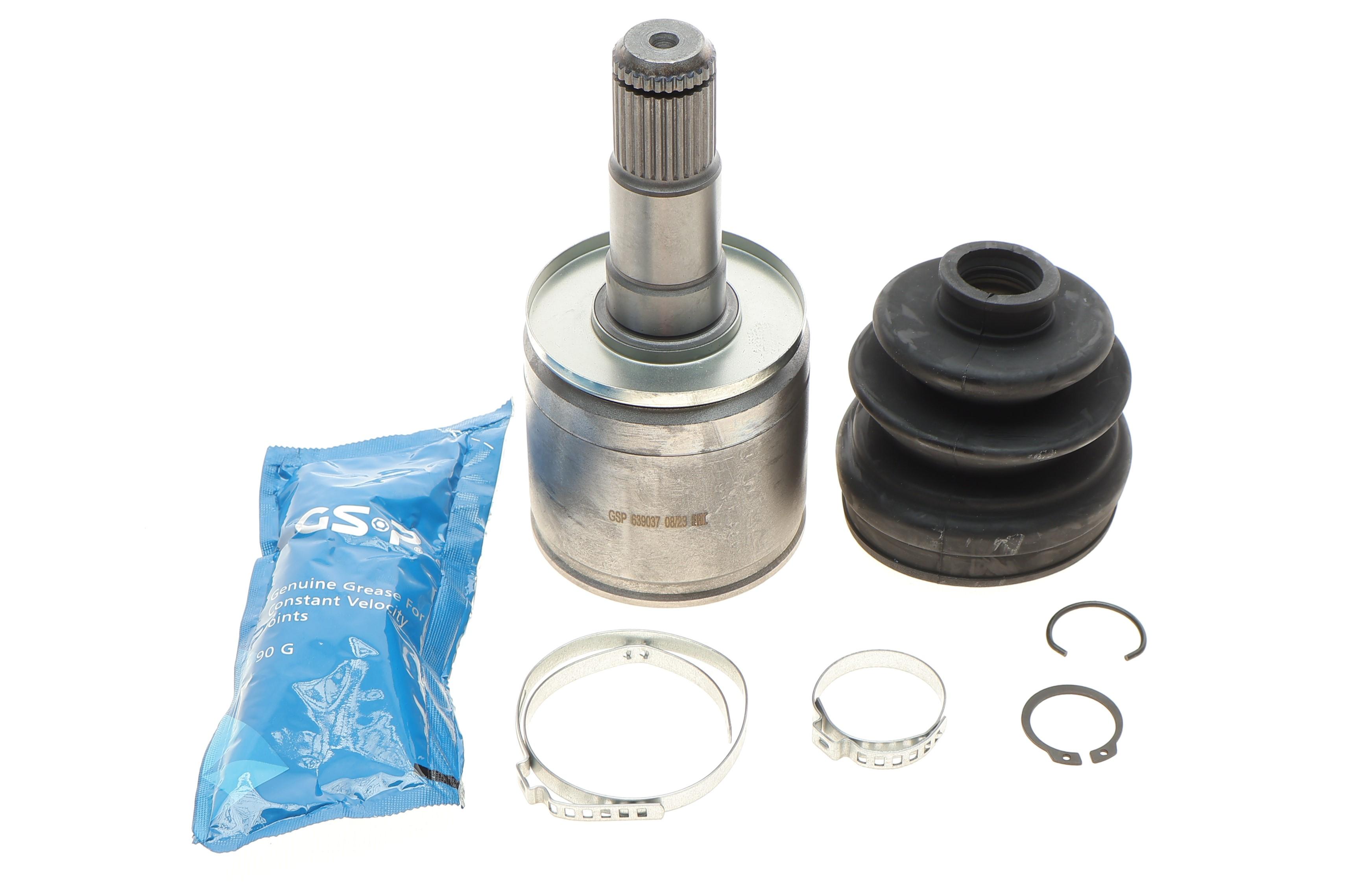 ШРКШ (внутрішній) Mitsubishi L200 2.5 DI-D 05-15 (L) (28x33z)