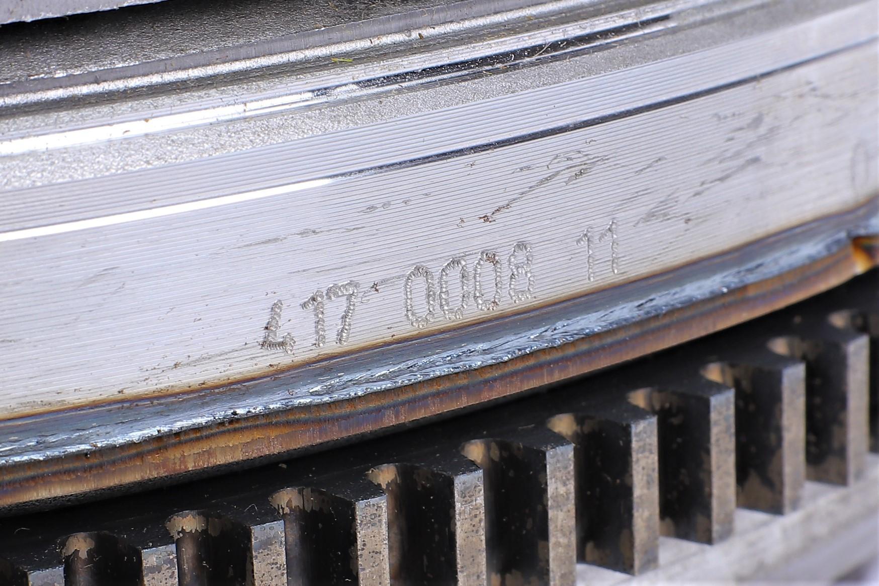 Демпфер + комплект зчеплення +вижимний VW T4 2.5TDI (75kw) ACV