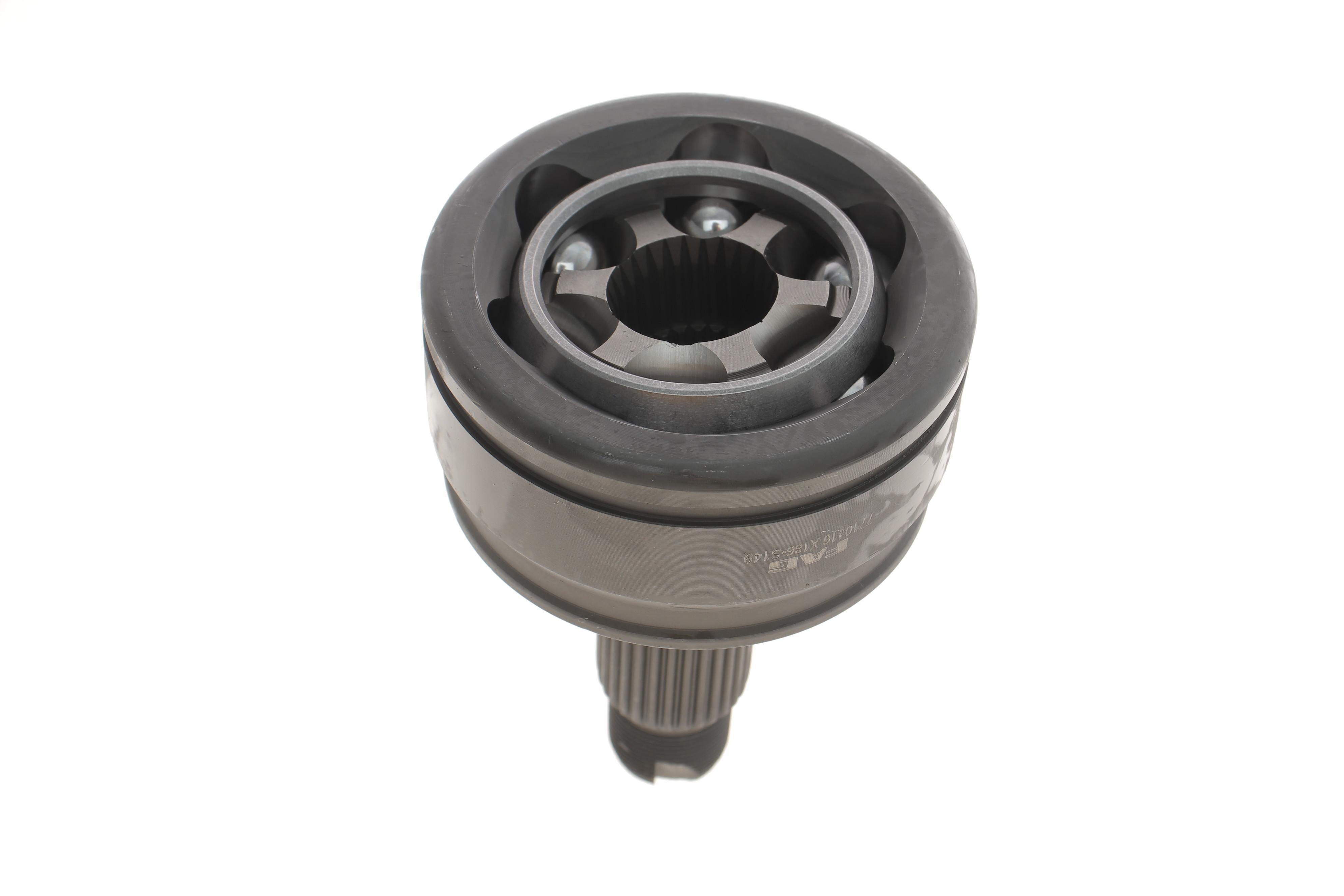 ШРКШ (зовнішній) BMW X5 (E53) 3.0d/i/4.4i 00-06, (30z/27z/64.8)