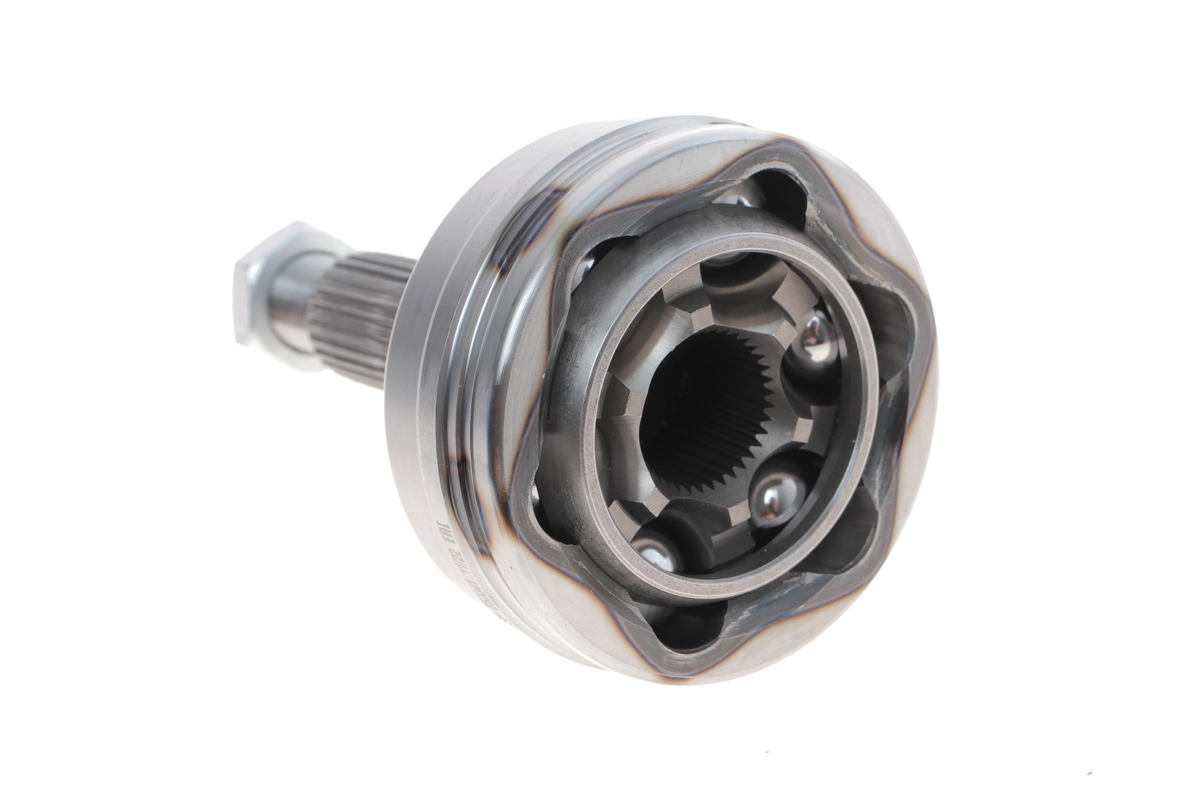 ШРКШ (зовнішній) Renault Laguna 2.2 dCi 01- (27x37x165)