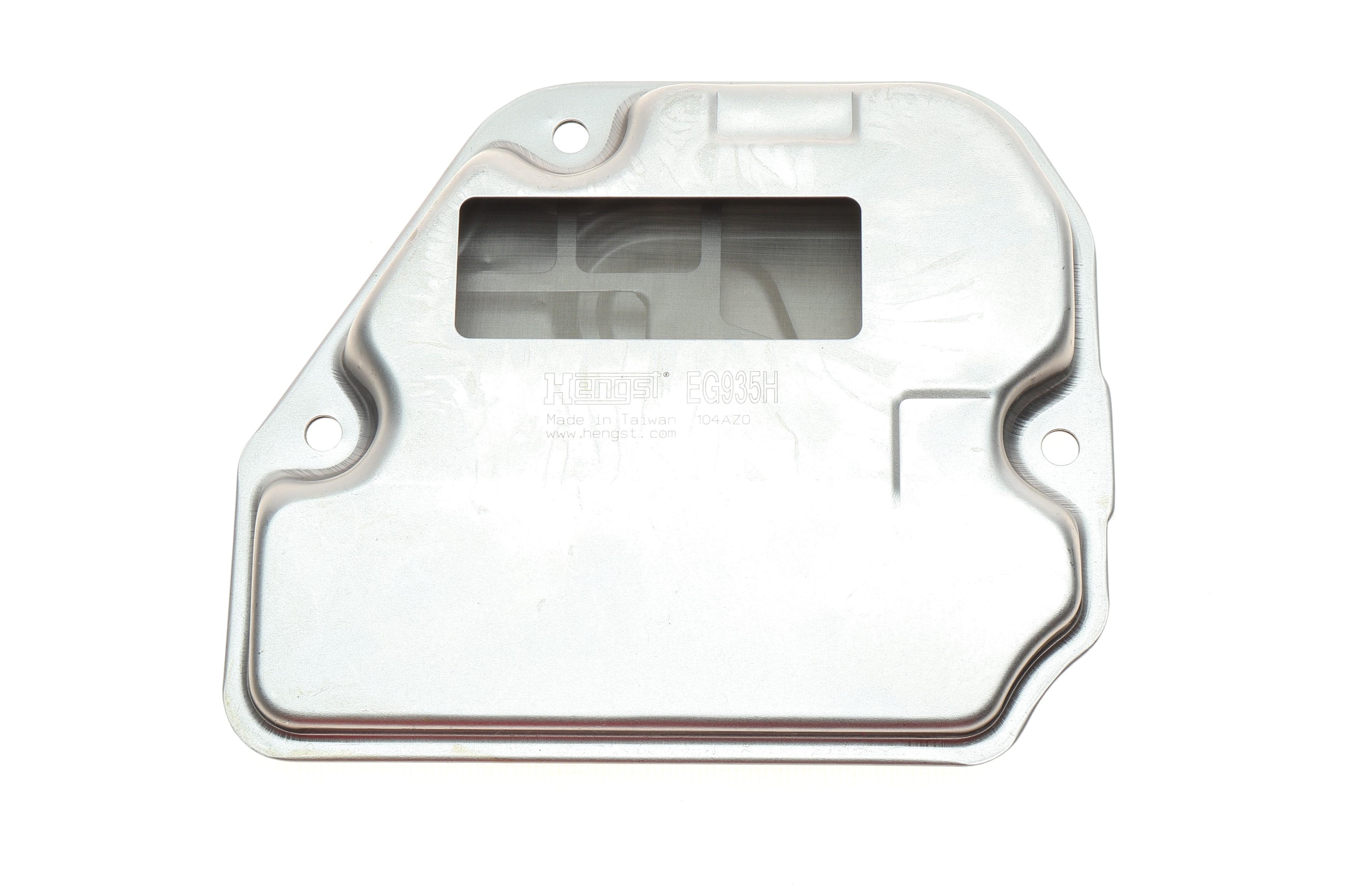 Фільтр АКПП VW T5 2.5 TDI/3.2 03-09 (з прокладкою)