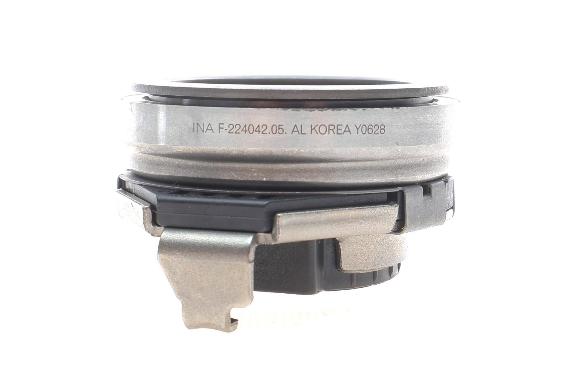 Комплект зчеплення Mazda 3/5/6 2.0 DI 02-10 (d=250mm)