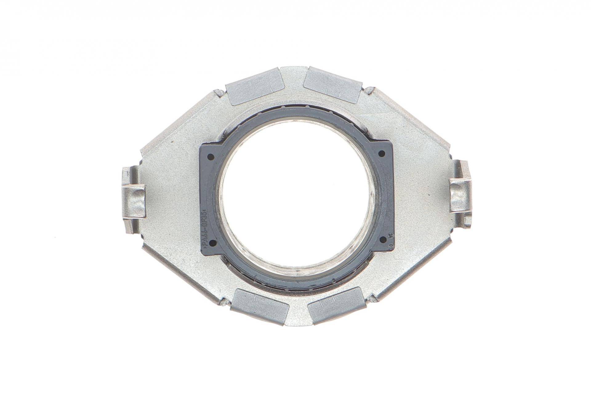 Комплект зчеплення Mazda 3/5/6 2.0 DI 02-10 (d=250mm)