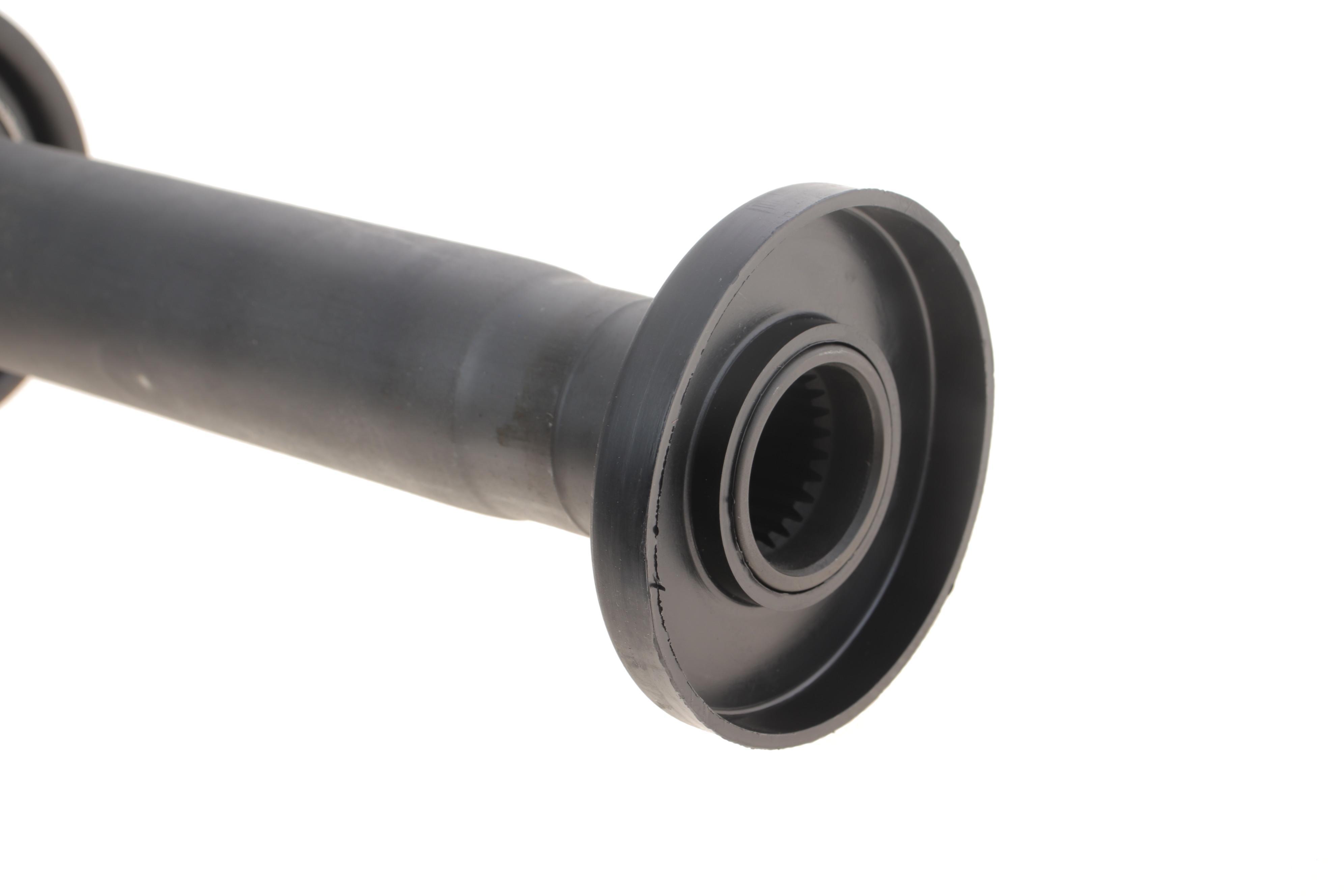 ШРКШ (внутрішній) VW T5 2.5TDi 03-09 (R) (26x26/30)