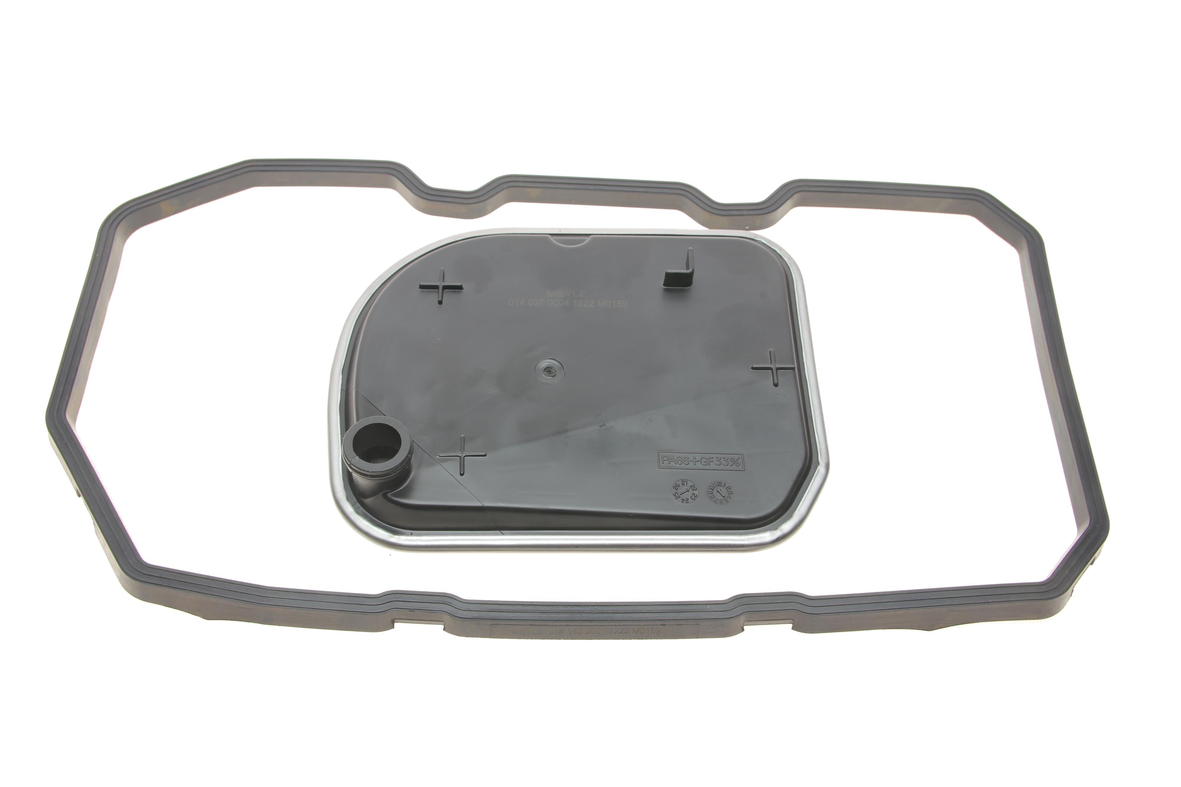 Фільтр АКПП MB W169/W245 04- (з прокладкою)