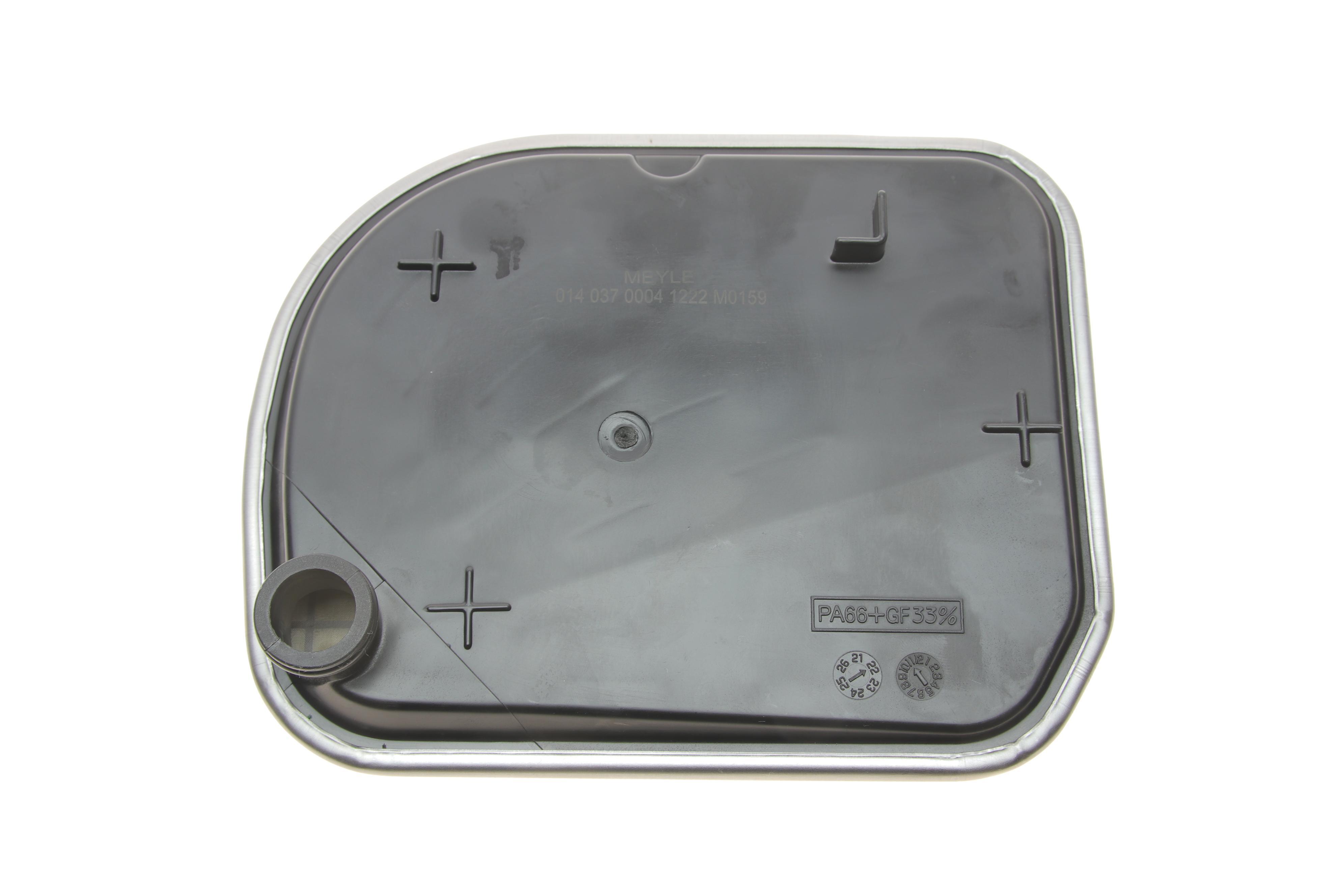 Фільтр АКПП MB W169/W245 04- (з прокладкою)