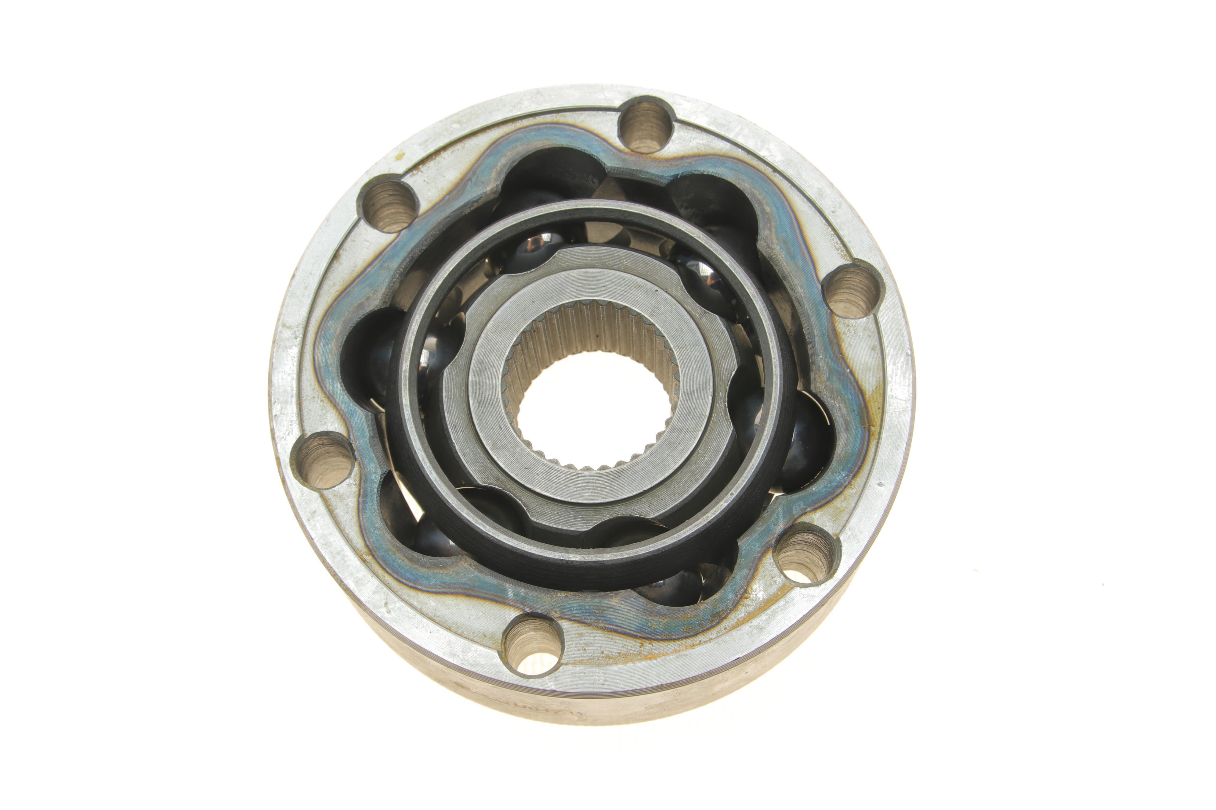 ШРКШ (внутрішній) Audi 80/90/ VW Passat -95 (z=33) HQ (FAG+)