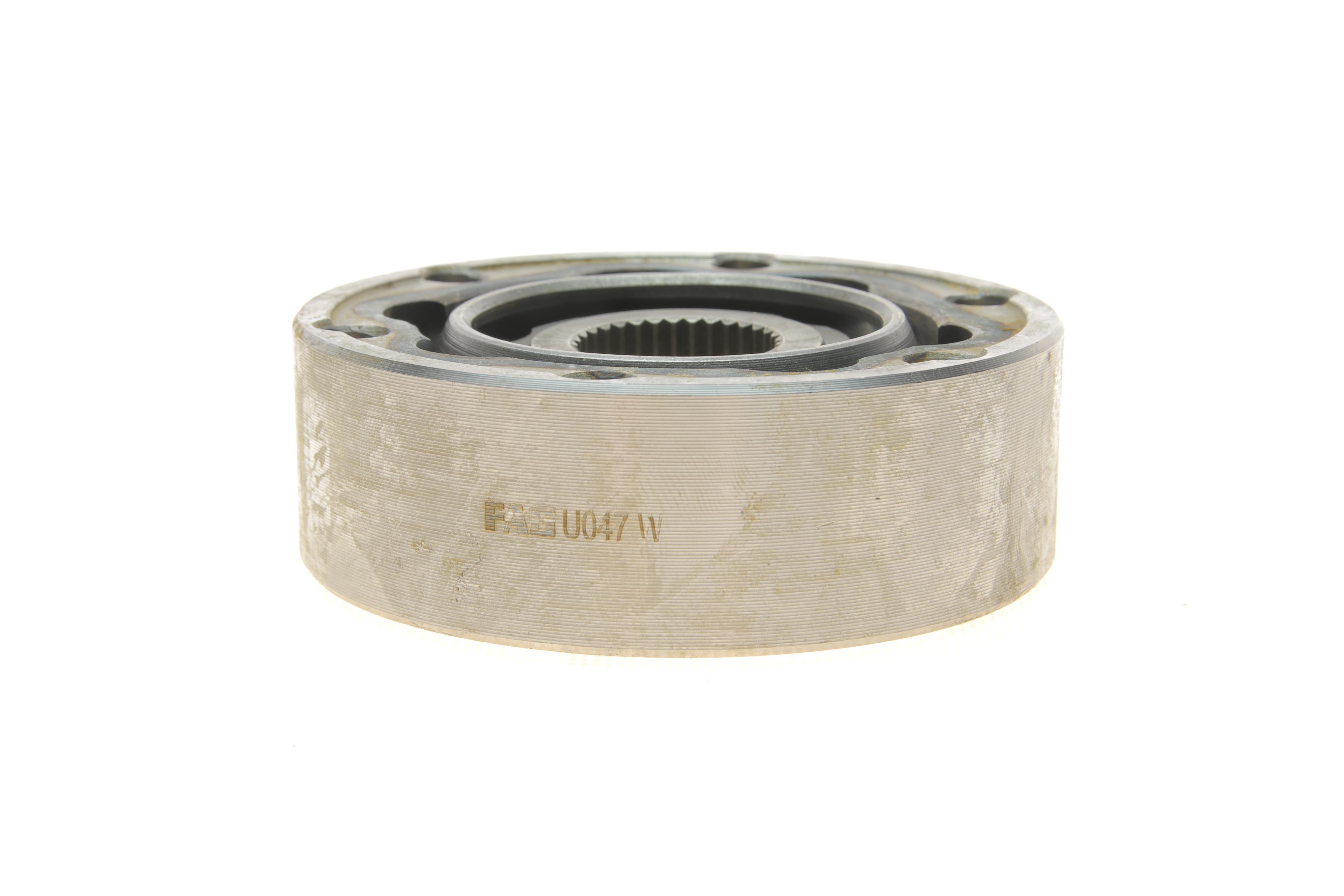 ШРКШ (внутрішній) Audi 80/90/ VW Passat -95 (z=33) HQ (FAG+)