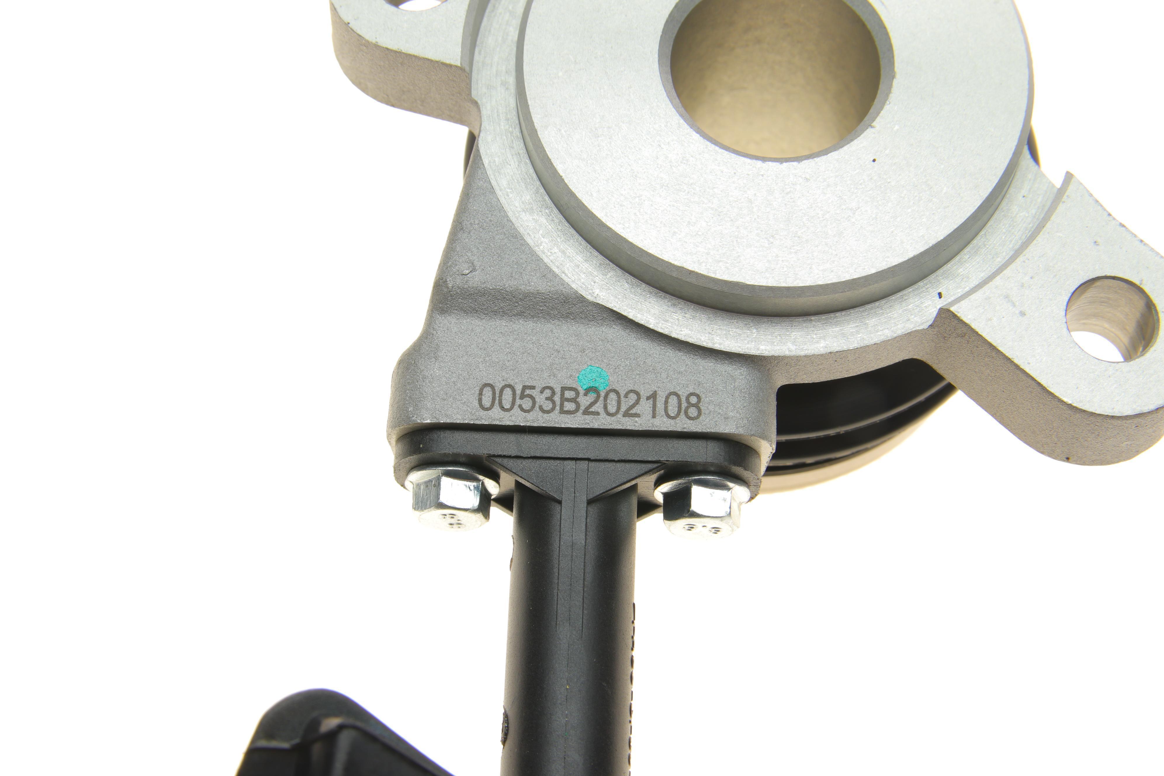 Підшипник вижимний Renault Kangoo 1.6 16V/1.9dCi 01-