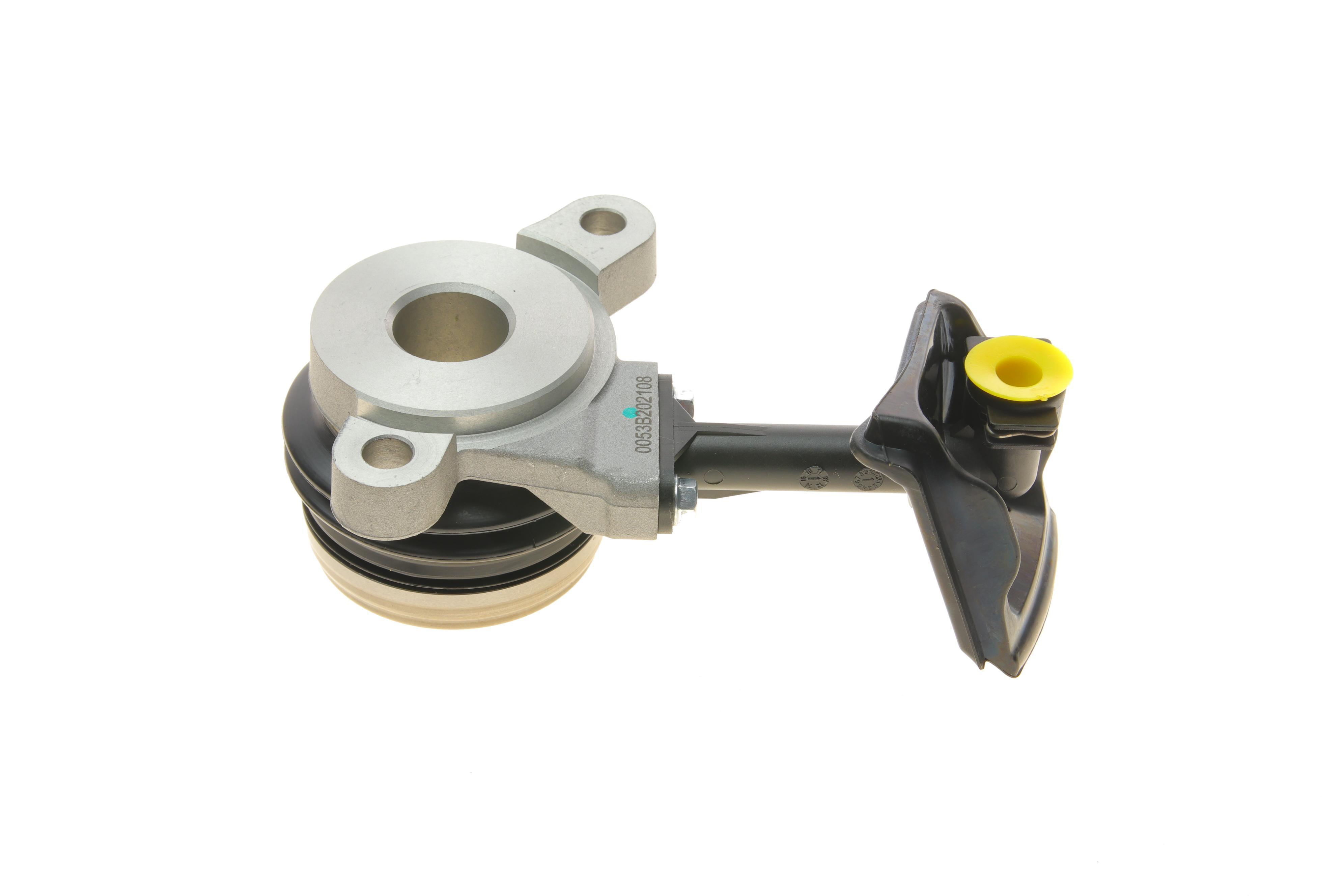 Підшипник вижимний Renault Kangoo 1.6 16V/1.9dCi 01-