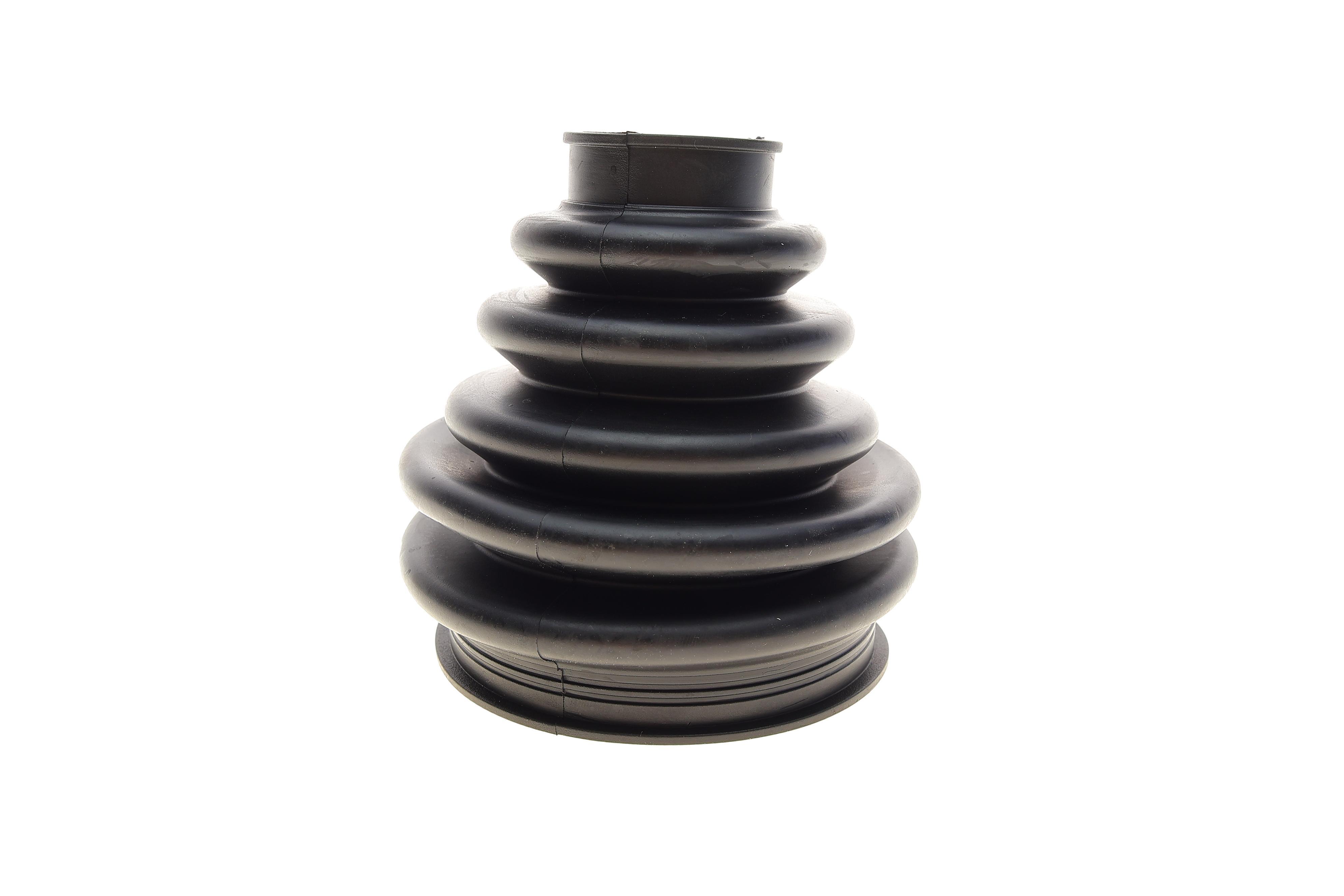 Пильник ШРКШ (зовнішній) MB A-class (W169) 04-12/B-class (W245) 05-11 (31x75x107) (к-кт)