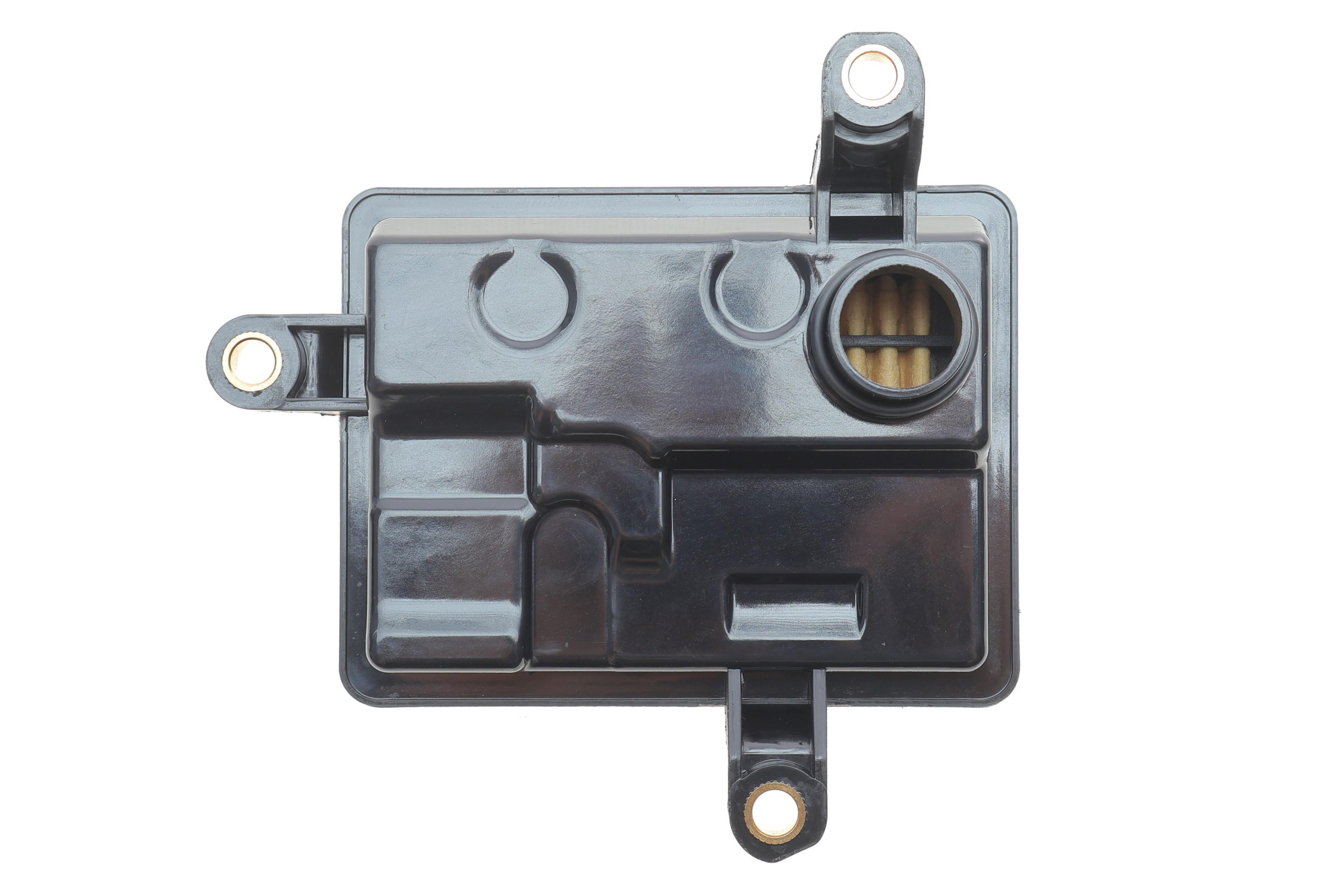 Фільтр АКПП VW Beetle (5C1)/Golf VI (5K1) 07-16/Jetta VI (162) 09-/Passat 6/7 10-16 (з прокладкою)