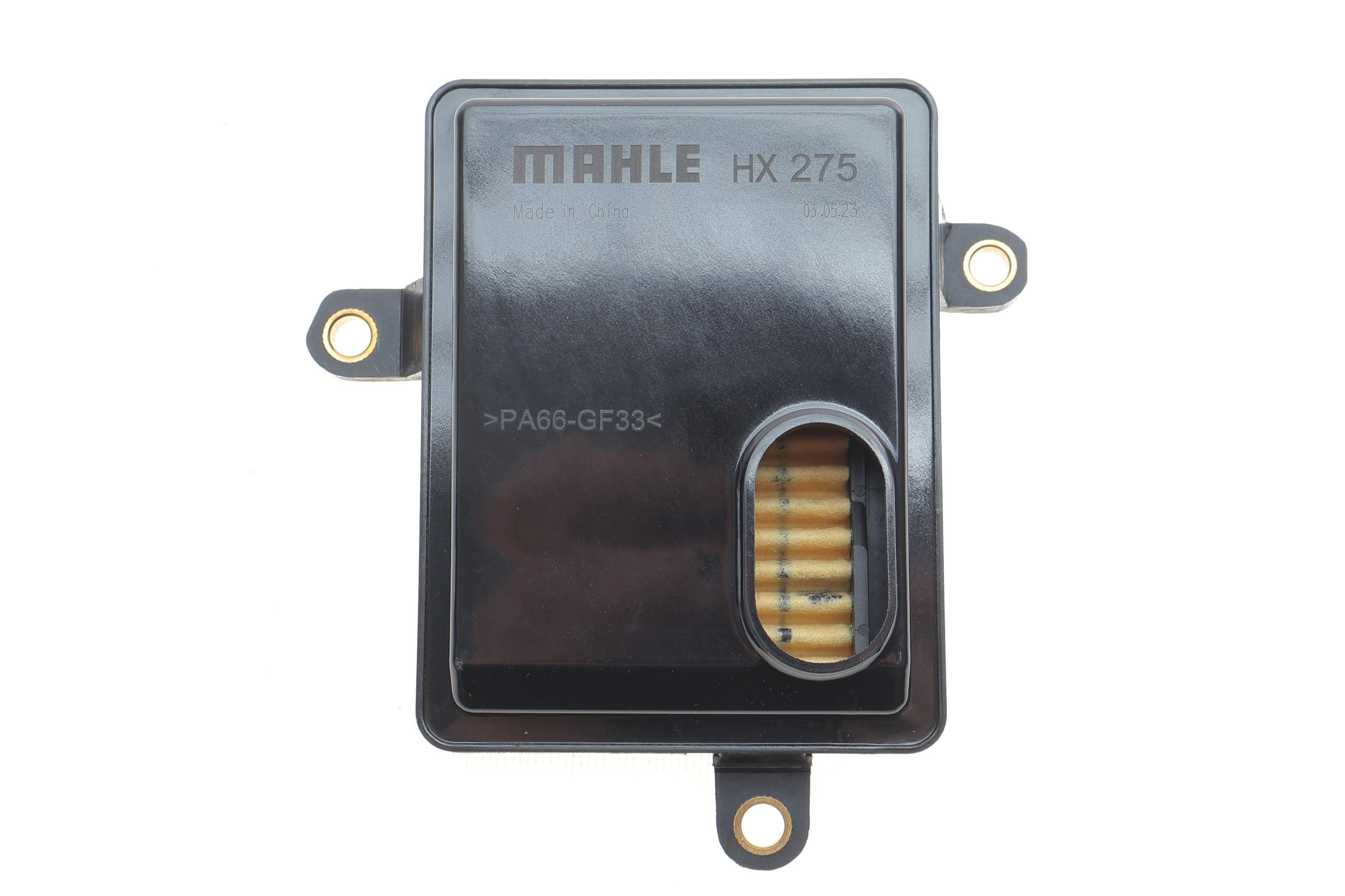 Фільтр АКПП VW Beetle (5C1)/Golf VI (5K1) 07-16/Jetta VI (162) 09-/Passat 6/7 10-16 (з прокладкою)