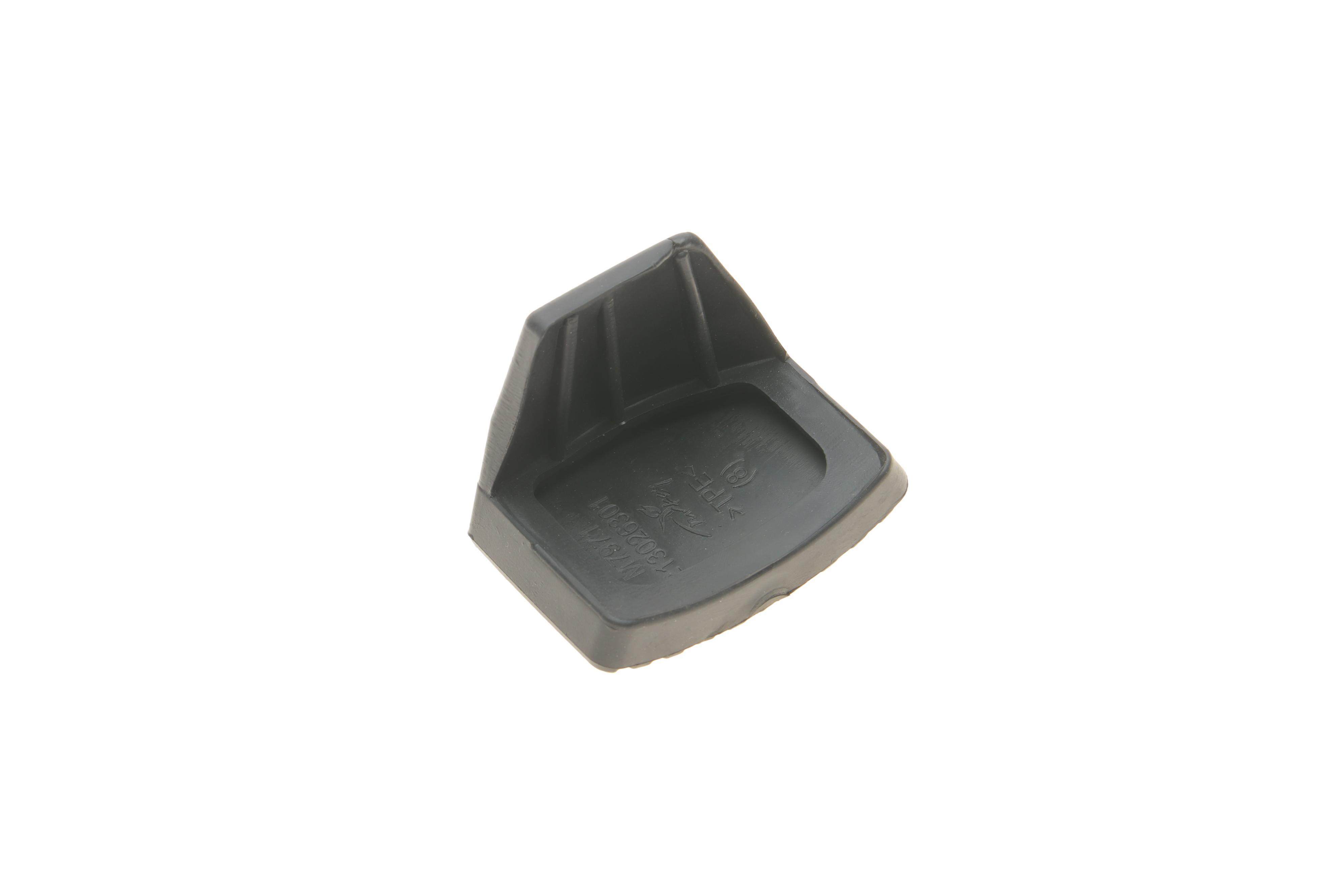 Накладка педалі зчеплення Peugeot Partner/Fiat Ducato/Citroen Berlingo 93-