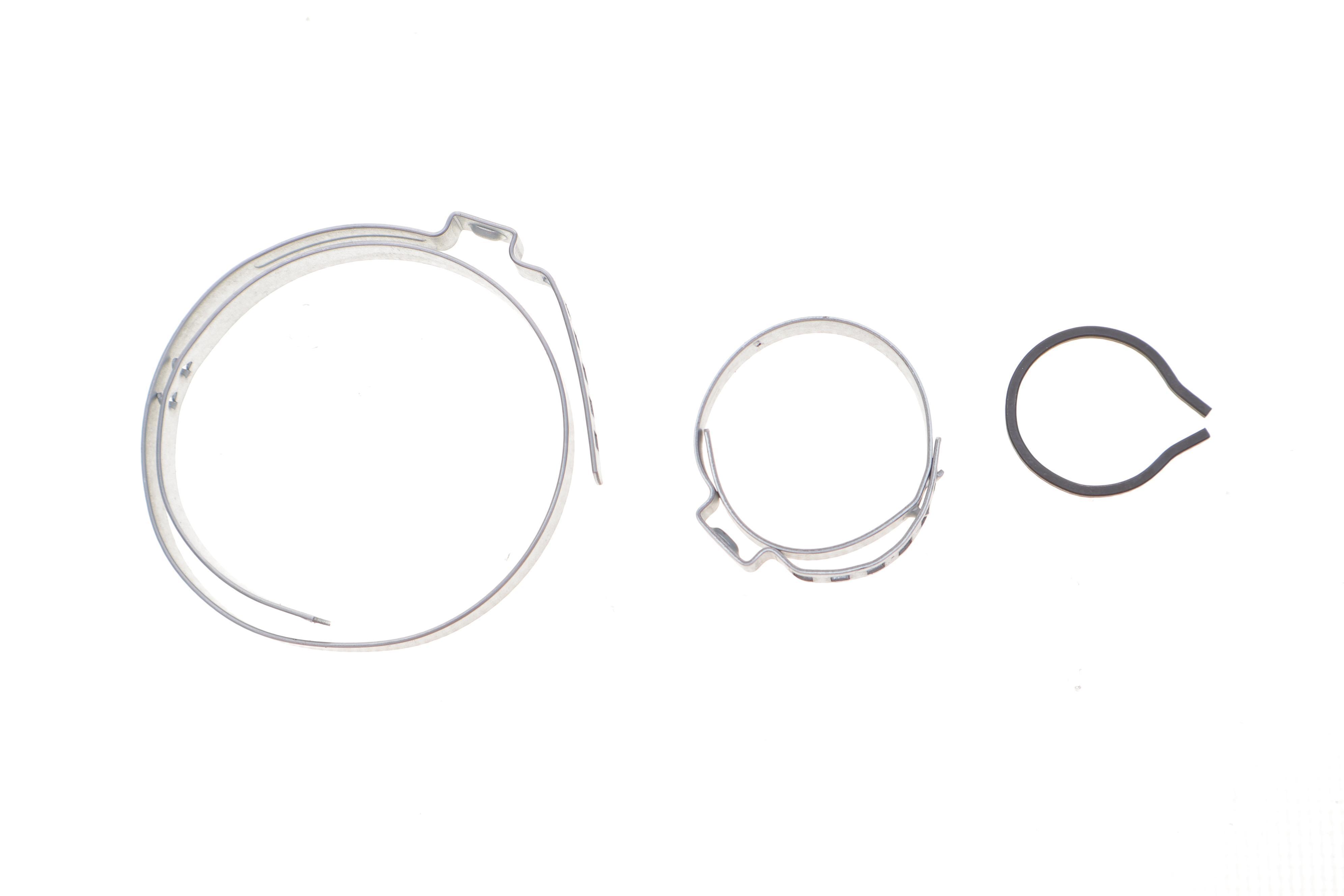 ШРКШ (зовнішній) Daewoo Lanos/Sens 97-/Nubira 99-03 (33/29z) (+ABS 47z)