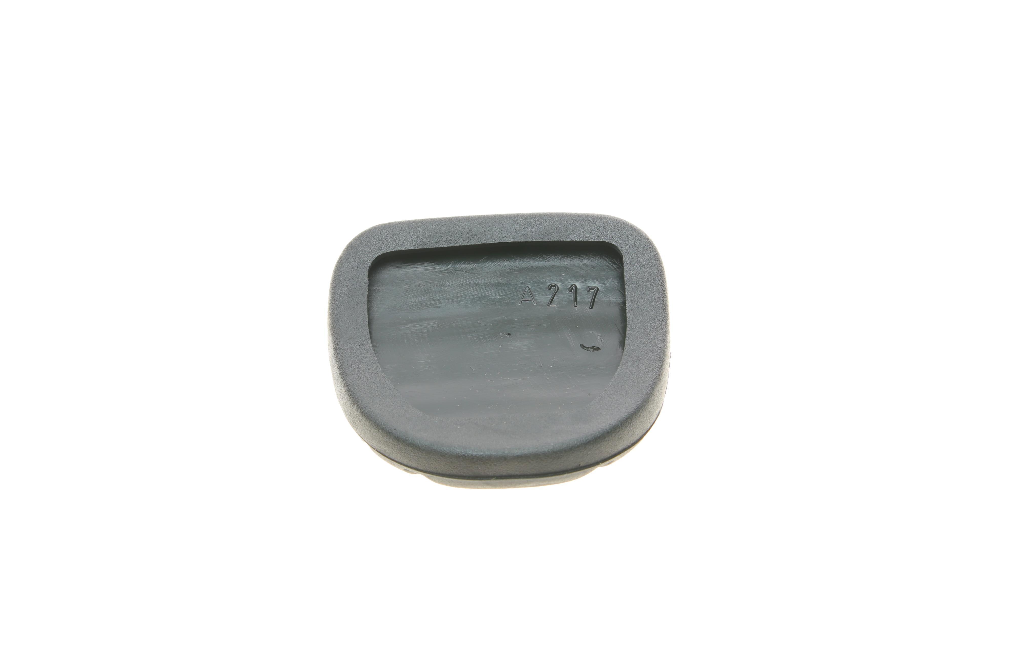 Накладка педалі гальма Renault Megane III/Scenic III 08-