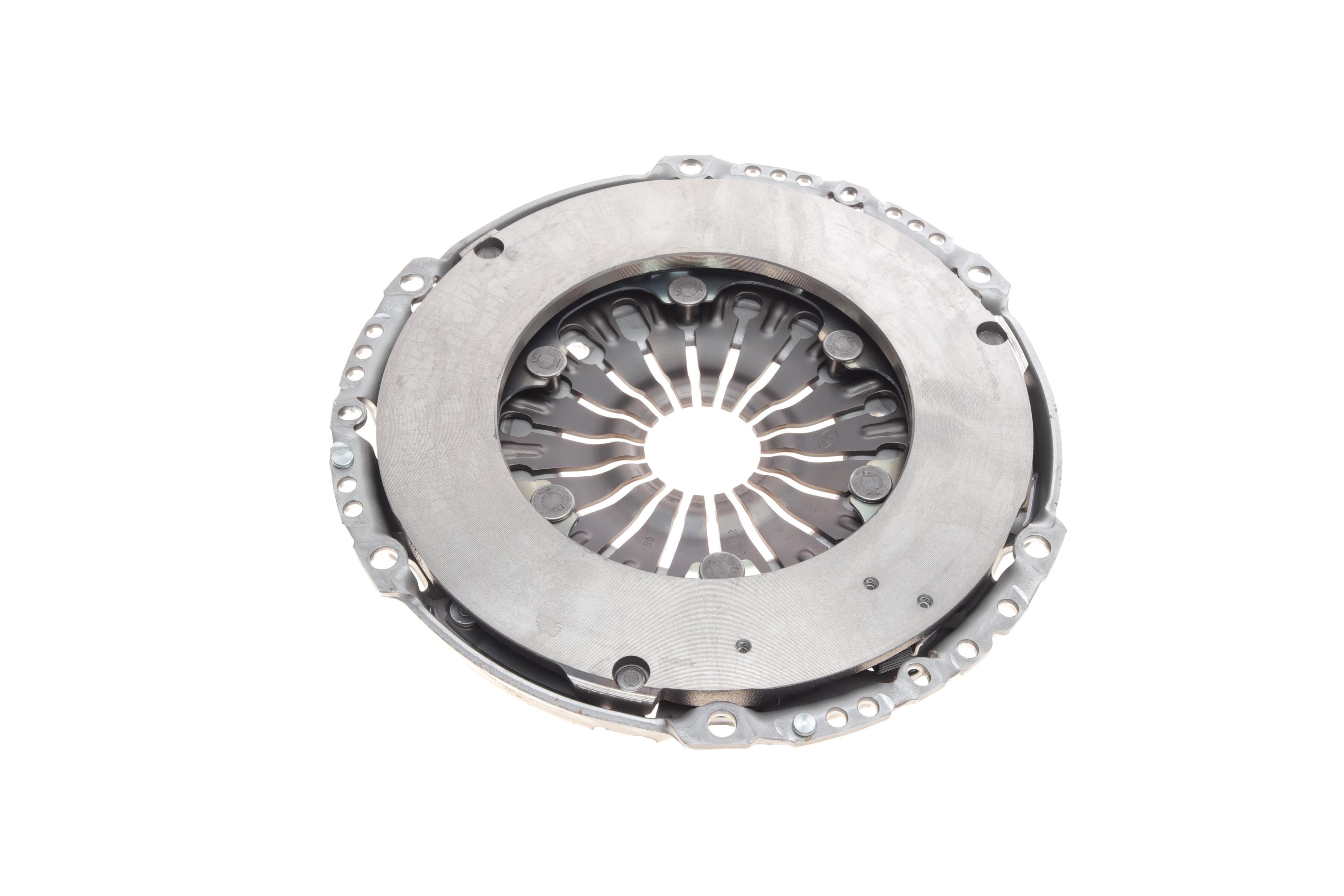 Комплект зчеплення Ford Focus/Kuga 2.0 TDCi 14-