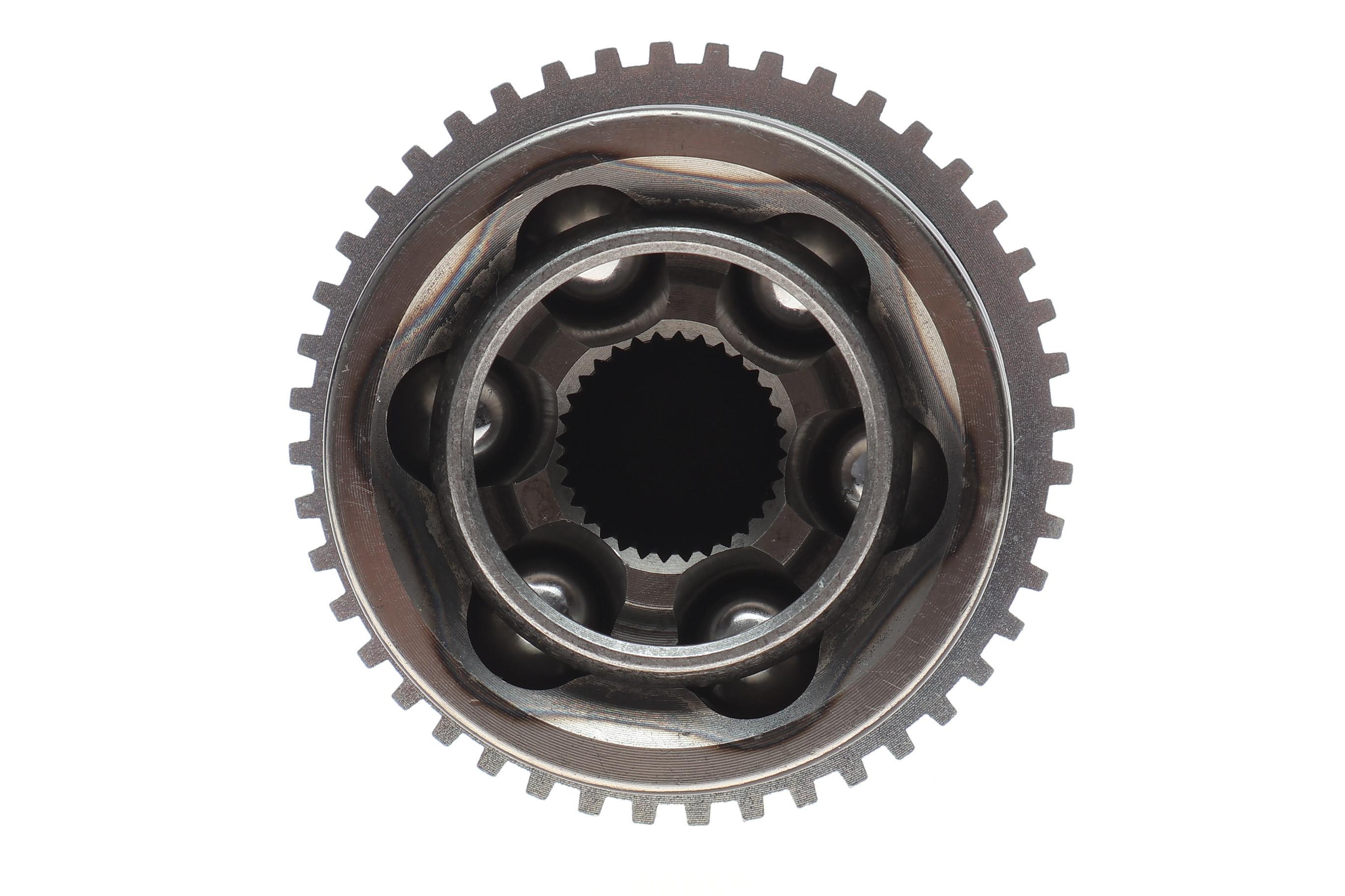 ШРКШ (зовнішній) Mazda 6 1.8-2.5 02-13