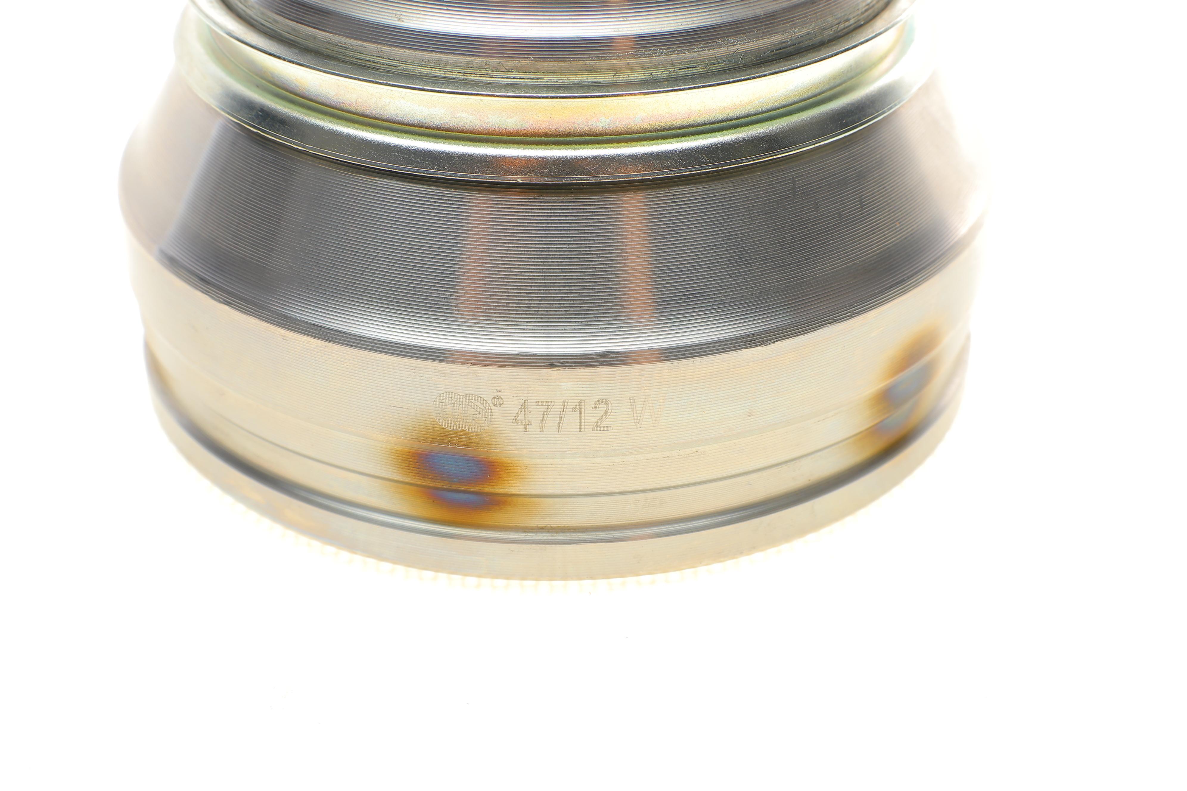 ШРКШ (зовнішній) Toyota Rav4 2.0 D 01-05 (26/27z)