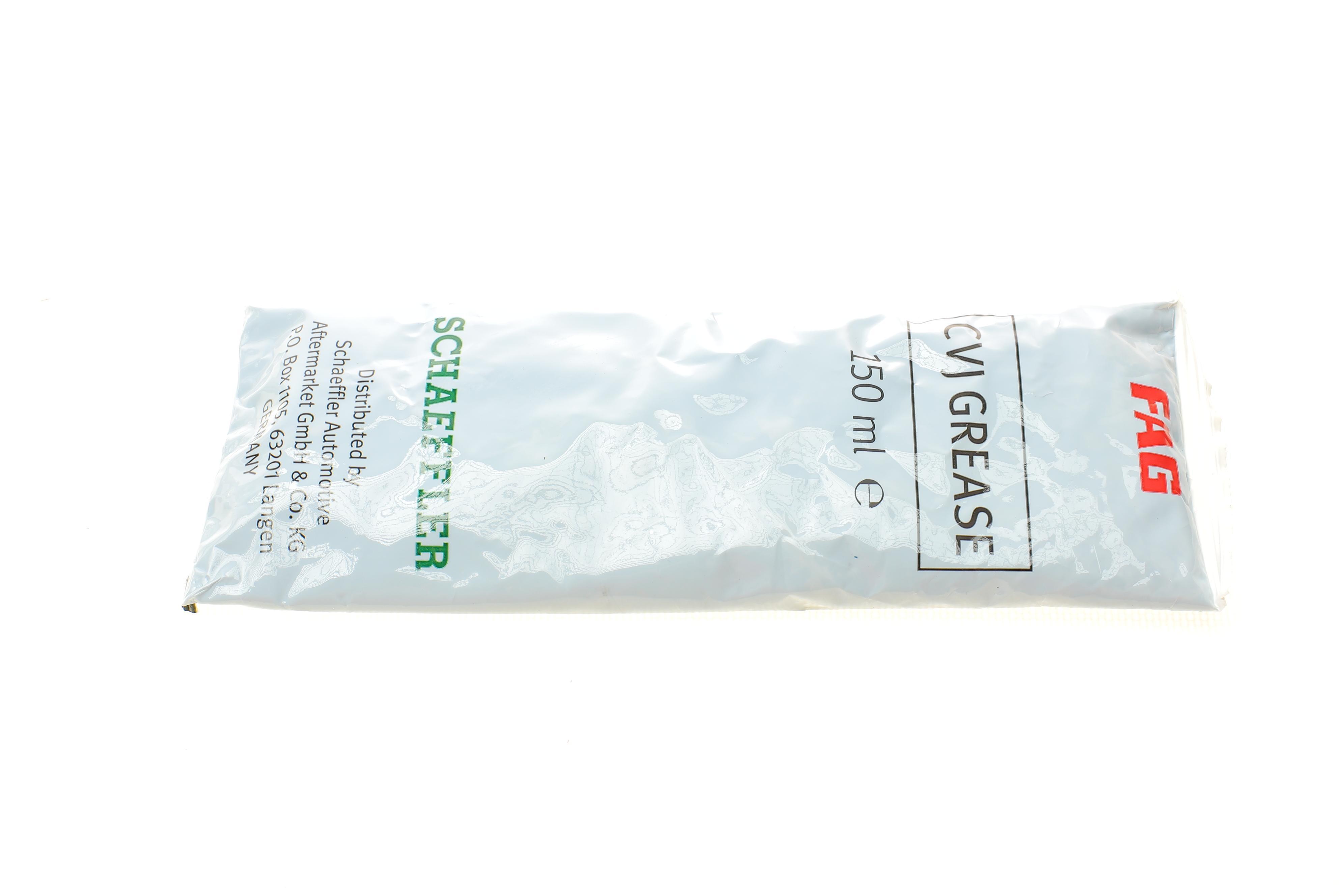 ШРКШ (зовнішній) Toyota Rav4 2.0 D 01-05 (26/27z)