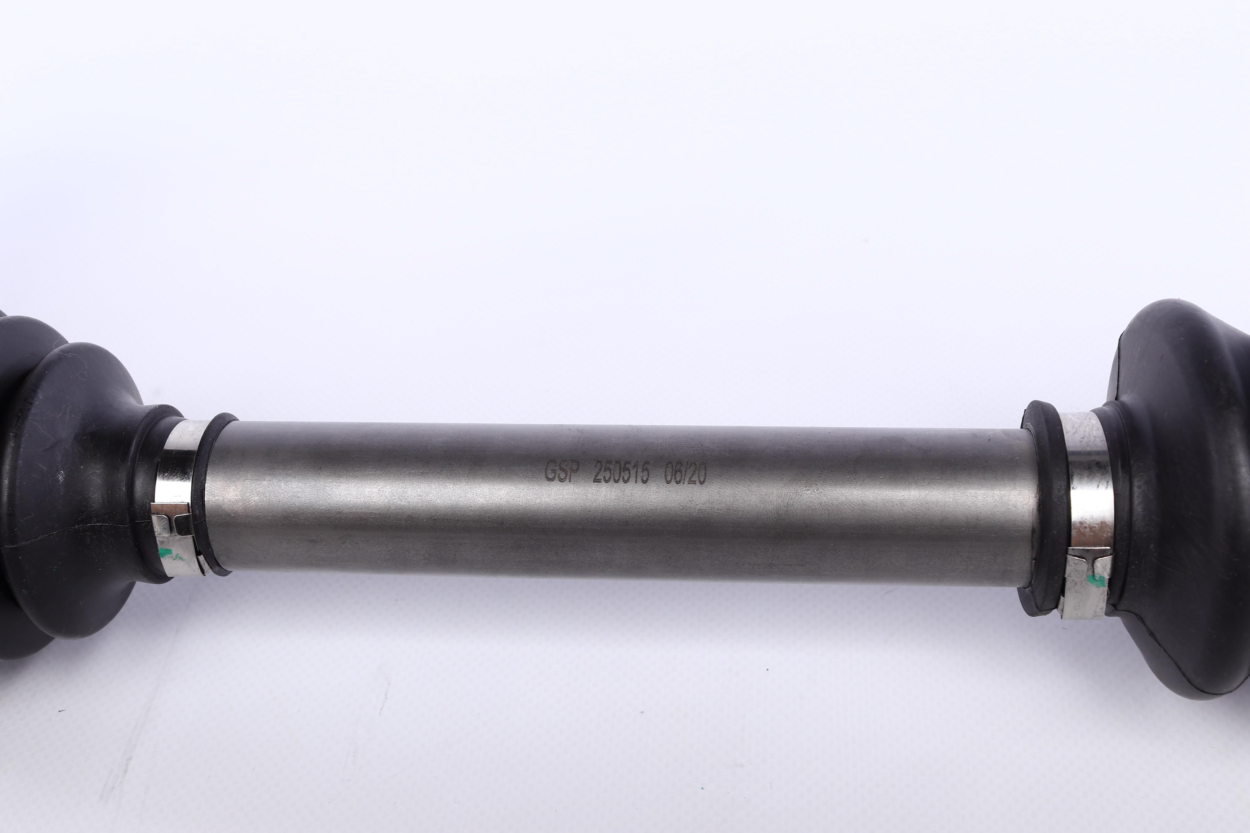 Піввісь Renault Kangoo 1.5dCi 05- (R) (23x26x866x44T) (+ABS)