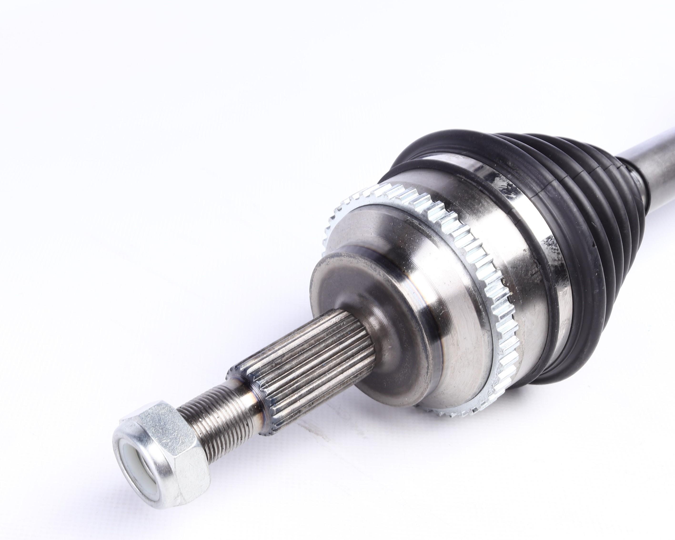 Піввісь Renault Kangoo 1.5dCi 05- (R) (23x26x866x44T) (+ABS)