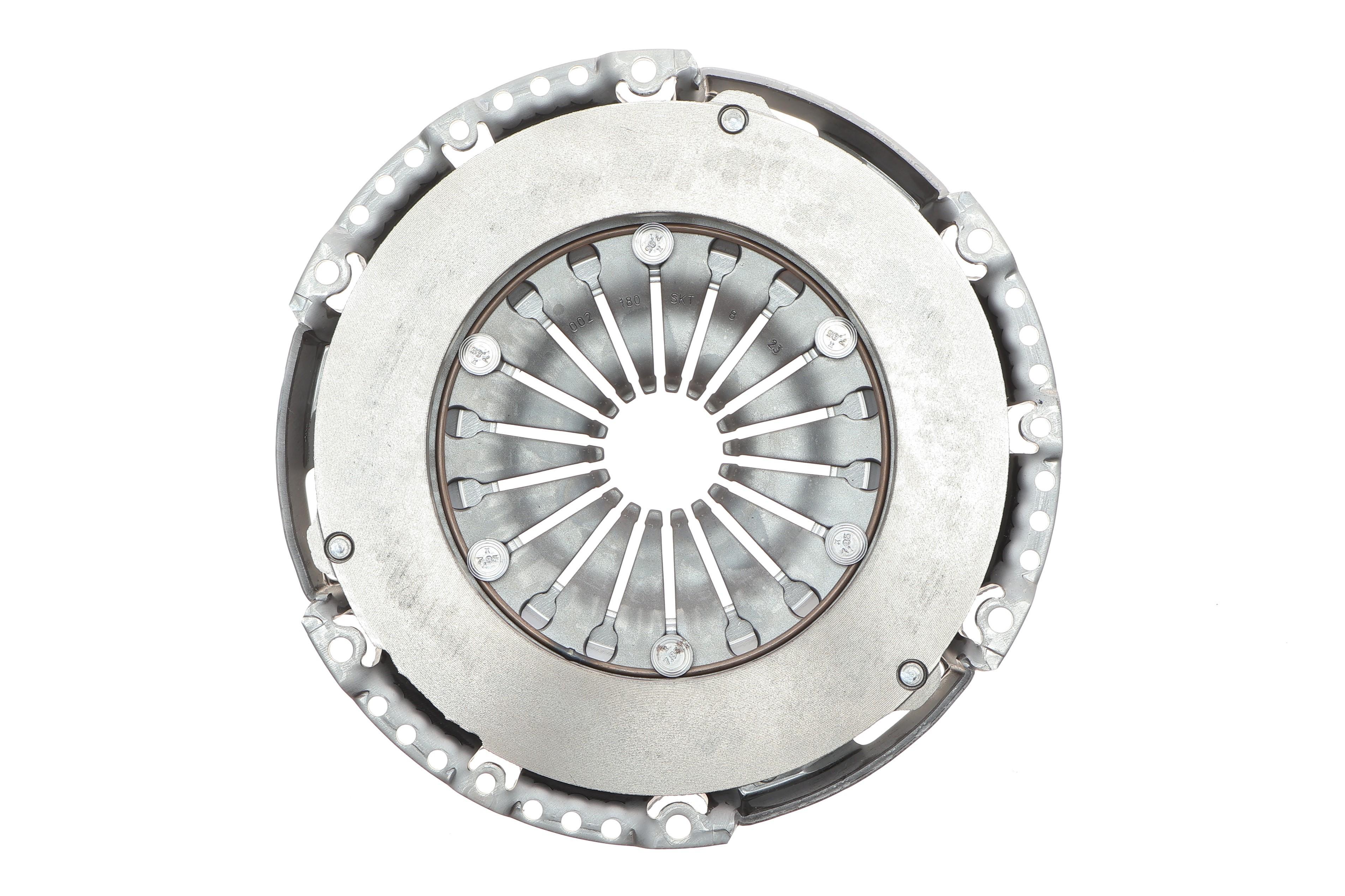 Корзина зчеплення VW Caddy III 04-15 (d=220mm)