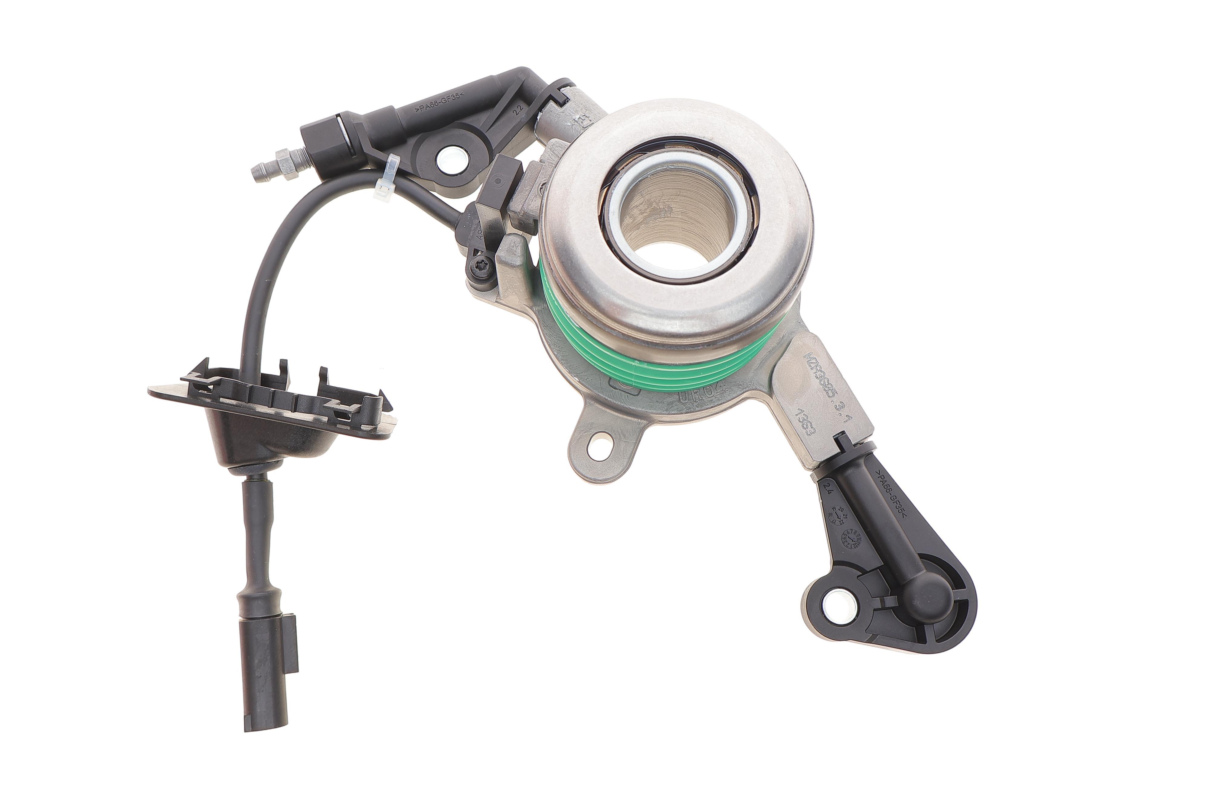 Підшипник вижимний MB Sprinter 2.2/2.7CDI 00-06/ VW Crafter 2.5TDI 06- (Tiptronic) = MZA3605.3.1