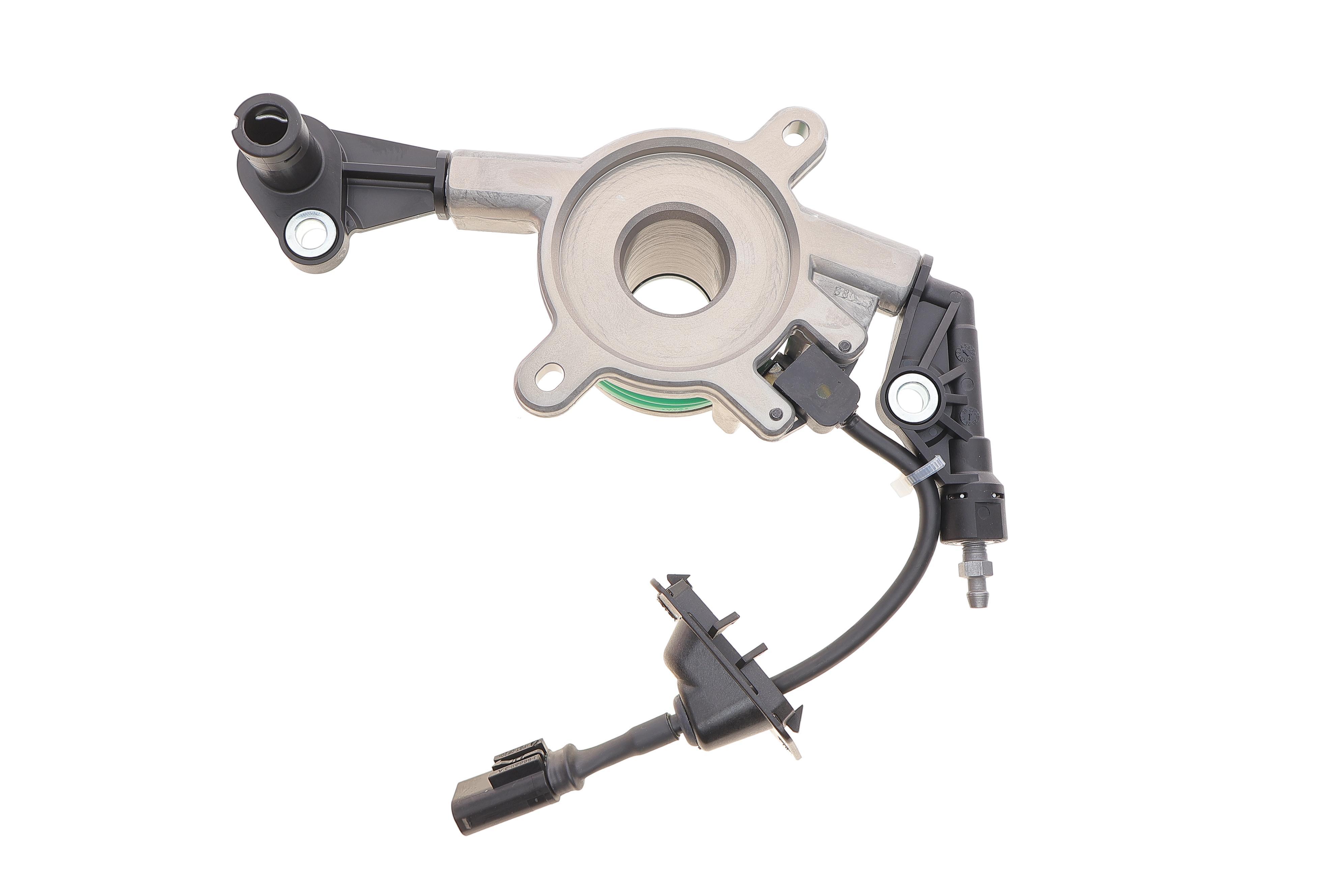 Підшипник вижимний MB Sprinter 2.2/2.7CDI 00-06/ VW Crafter 2.5TDI 06- (Tiptronic) = MZA3605.3.1