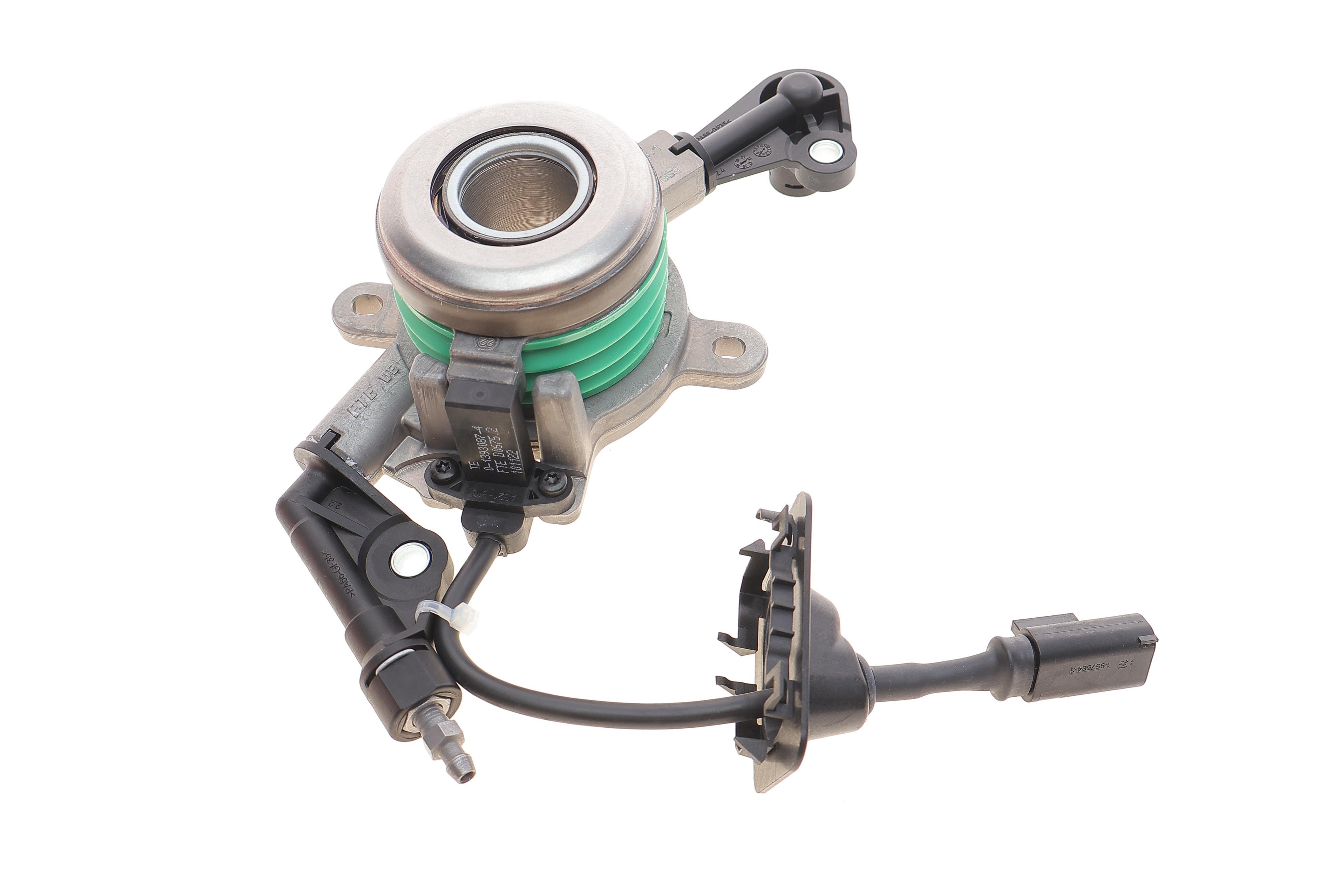 Підшипник вижимний MB Sprinter 2.2/2.7CDI 00-06/ VW Crafter 2.5TDI 06- (Tiptronic) = MZA3605.3.1