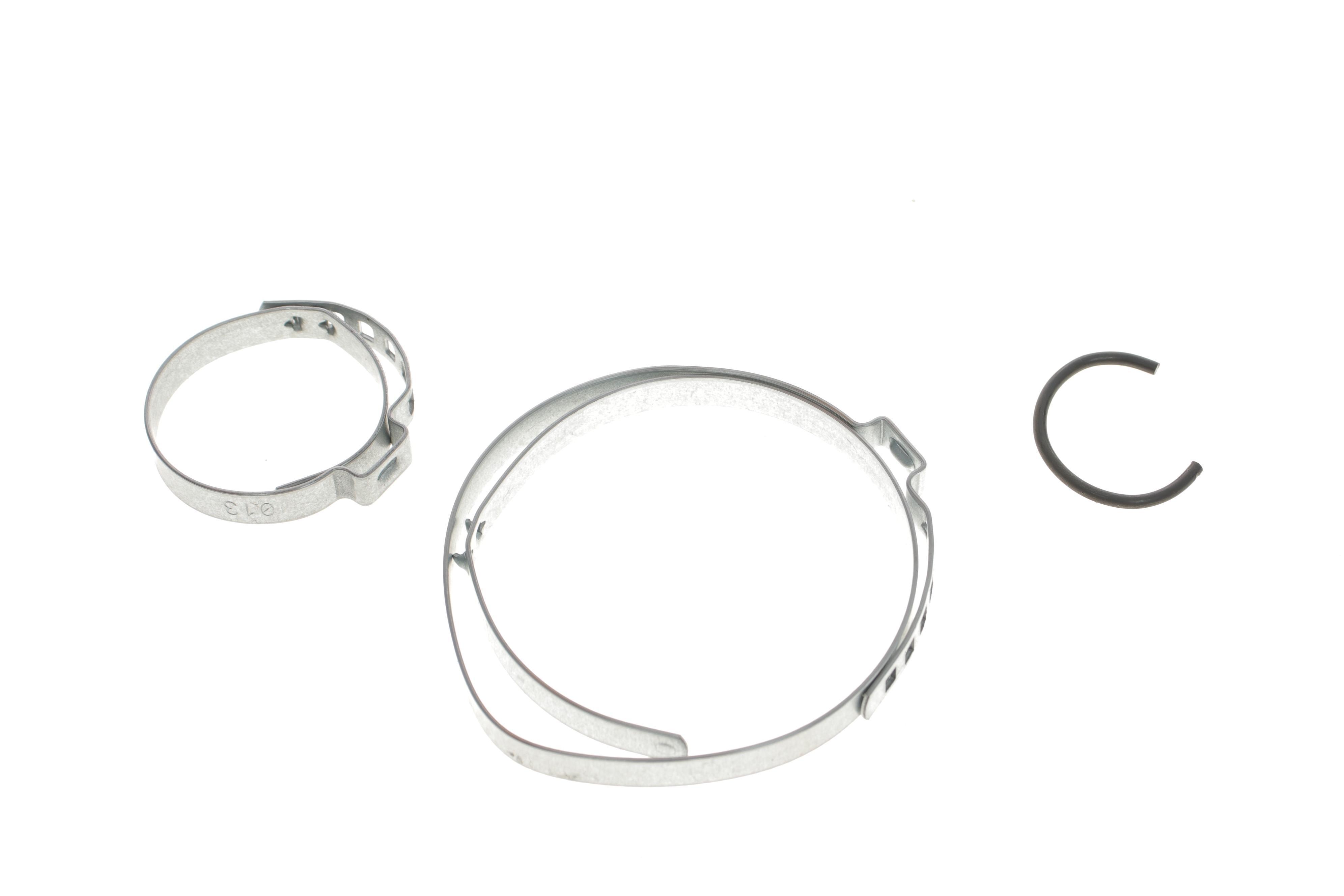 ШРКШ (зовнішній) MB A-class (W169) 04-12/B-class (W245) 05-11 (25x25z)