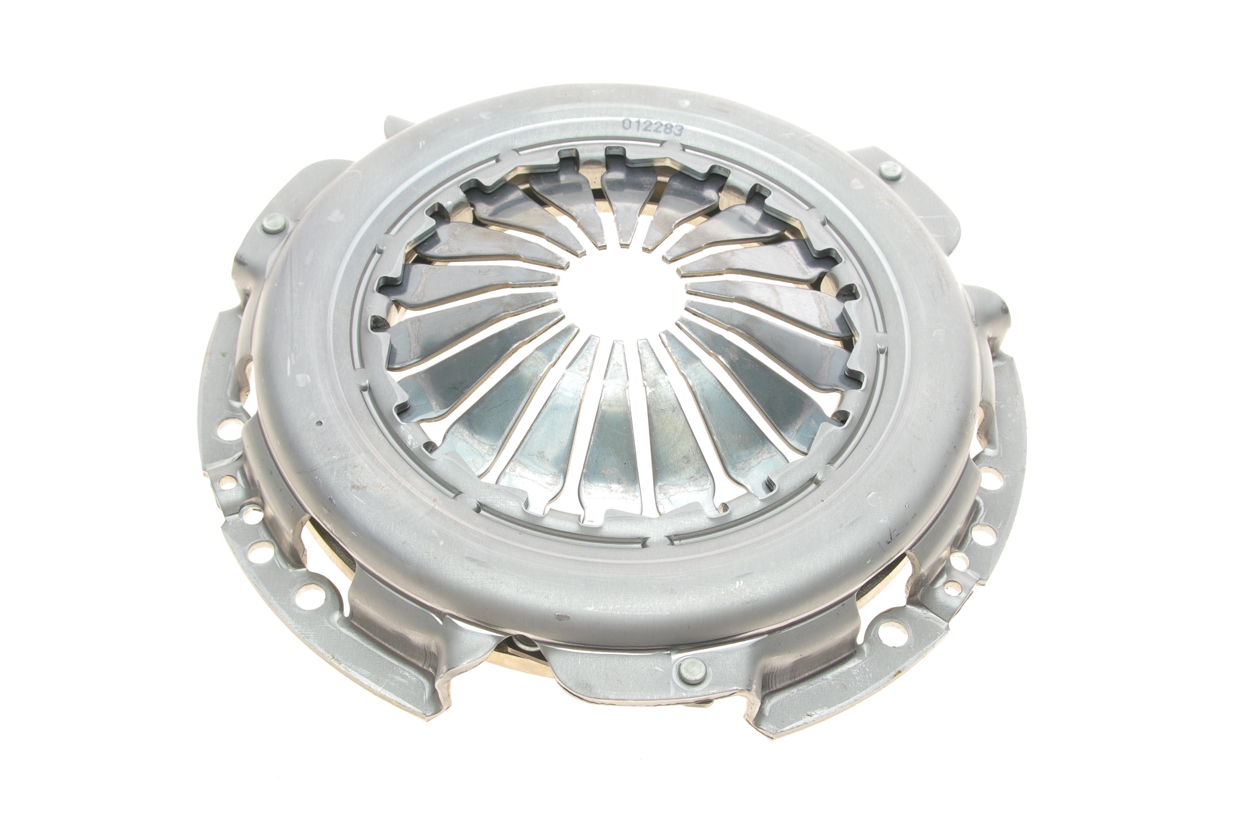 Комплект зчеплення Fiat Scudo 1.9TD 96-06