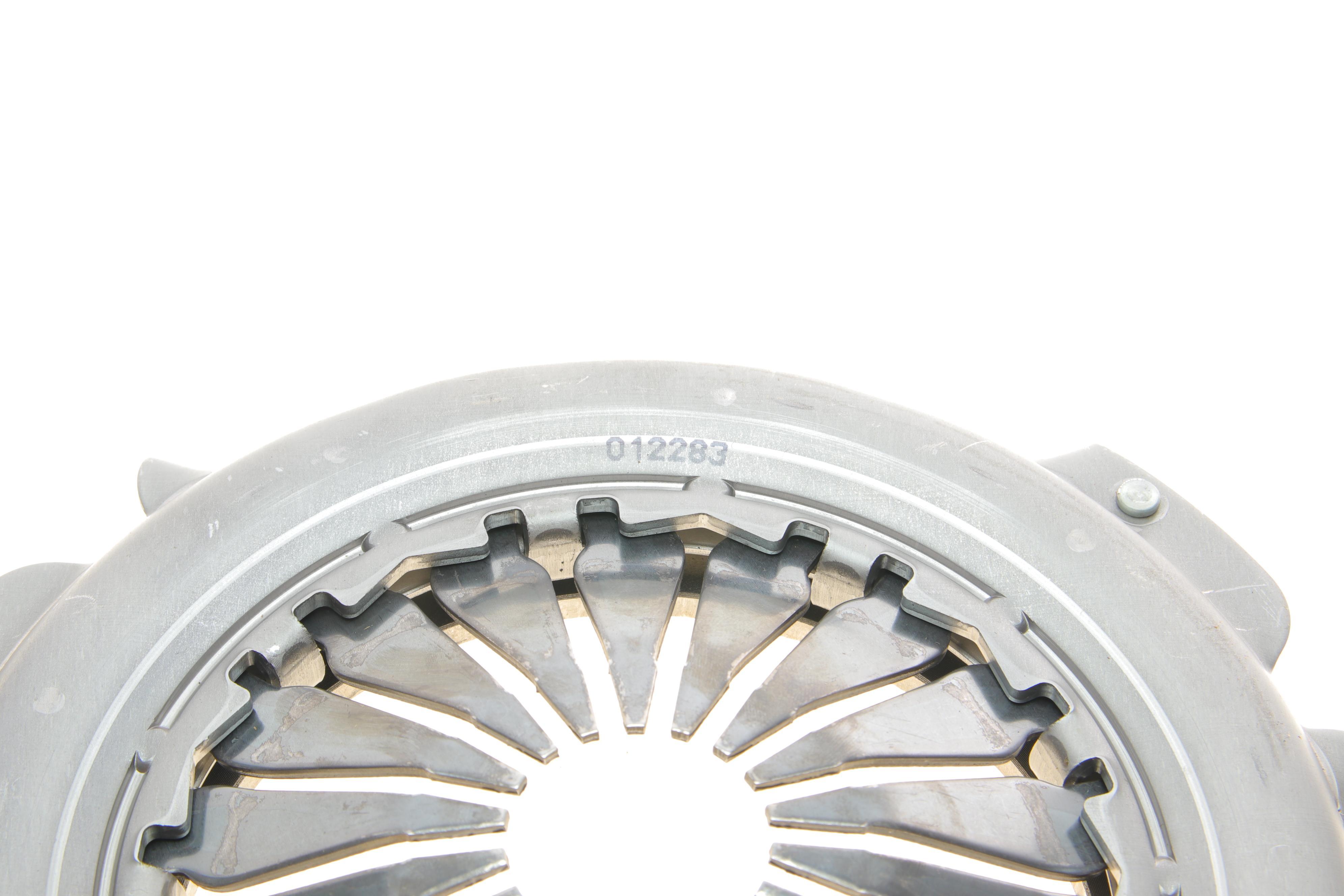 Комплект зчеплення Fiat Scudo 1.9TD 96-06