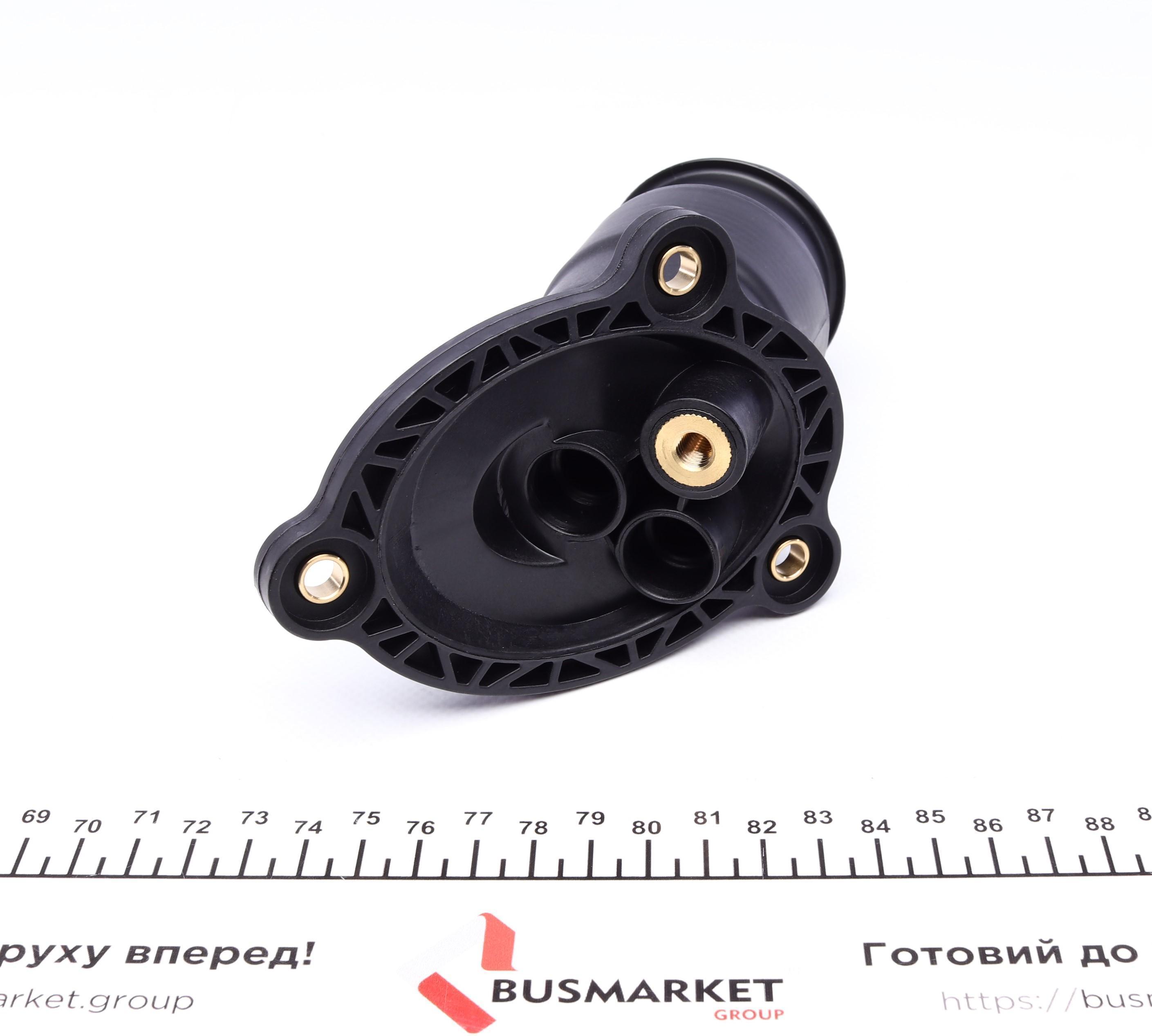 Фільтр АКПП Audi A4/A5/A6/A7 07-18