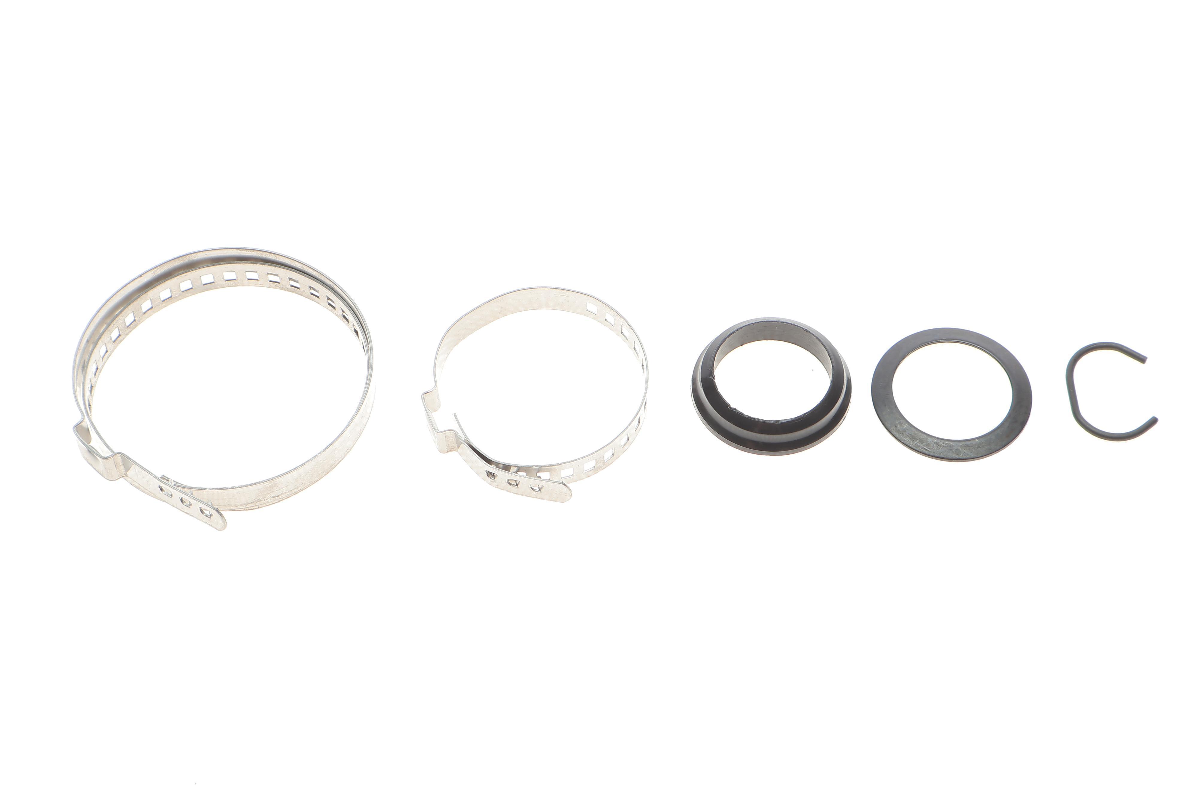 ШРКШ (зовнішній) Audi A4 94-01/Skoda SuperB 01-08/VW Passat 96-05 (33z/30z)