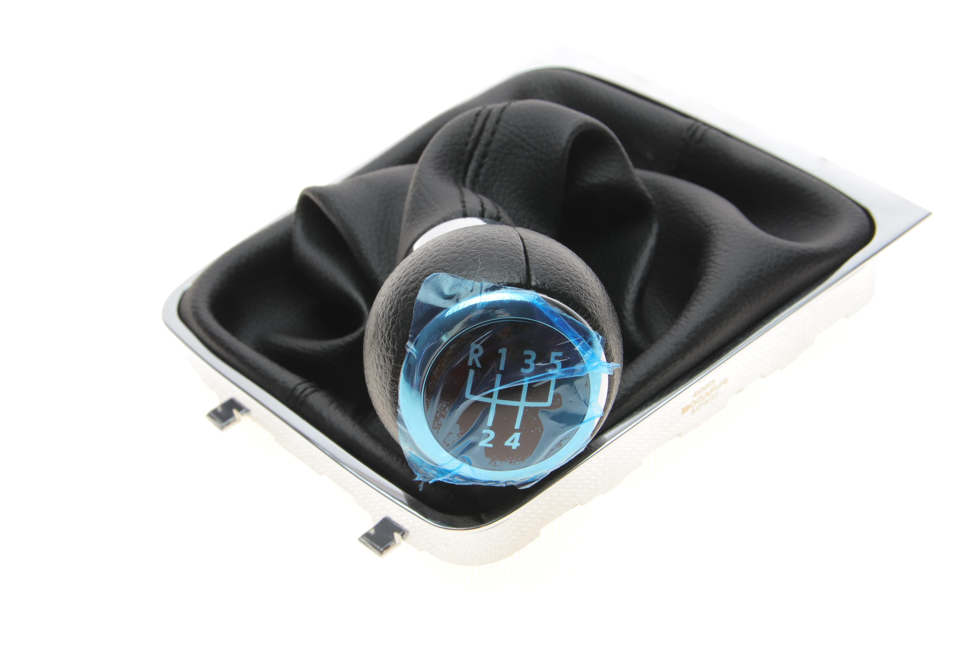 Рукоятка важеля КПП VW Passat 05-11