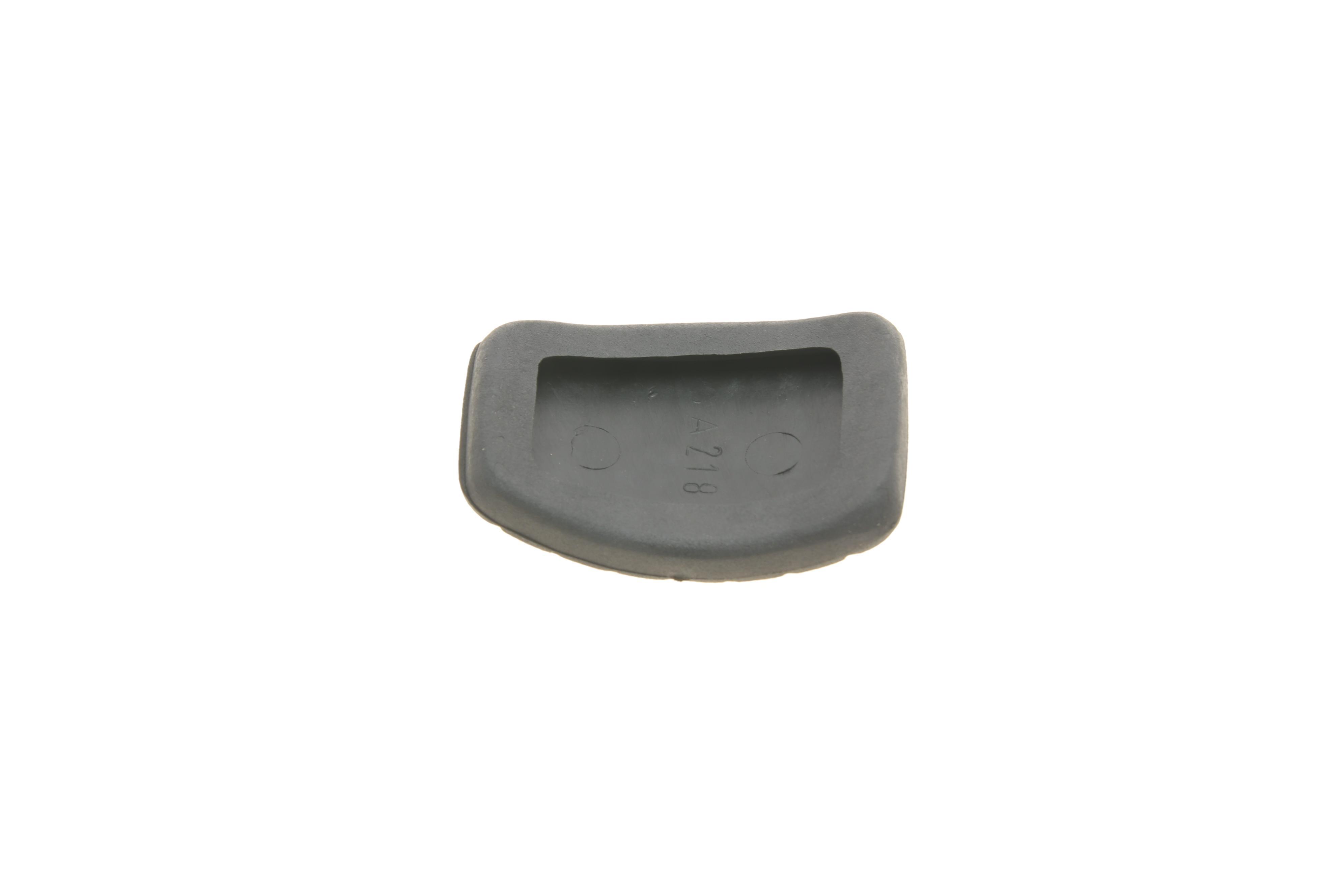 Накладка педалі гальма/зчеплення Dacia Dokker 12-