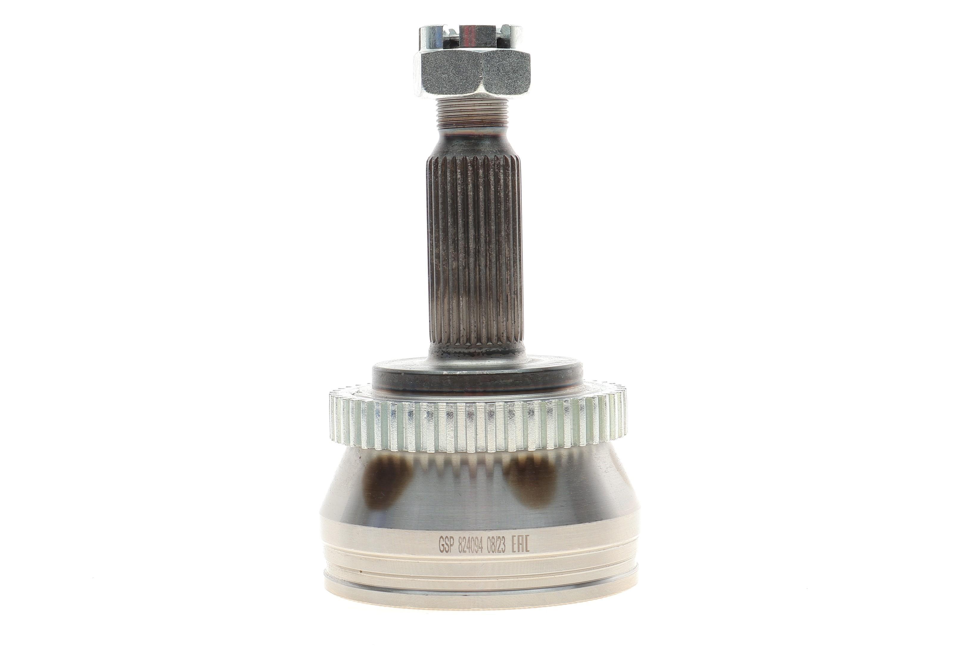 ШРКШ (зовнішній) Hyundai Tucson 2.0 CRDi 04-10 (27x26) (+ABS48z)