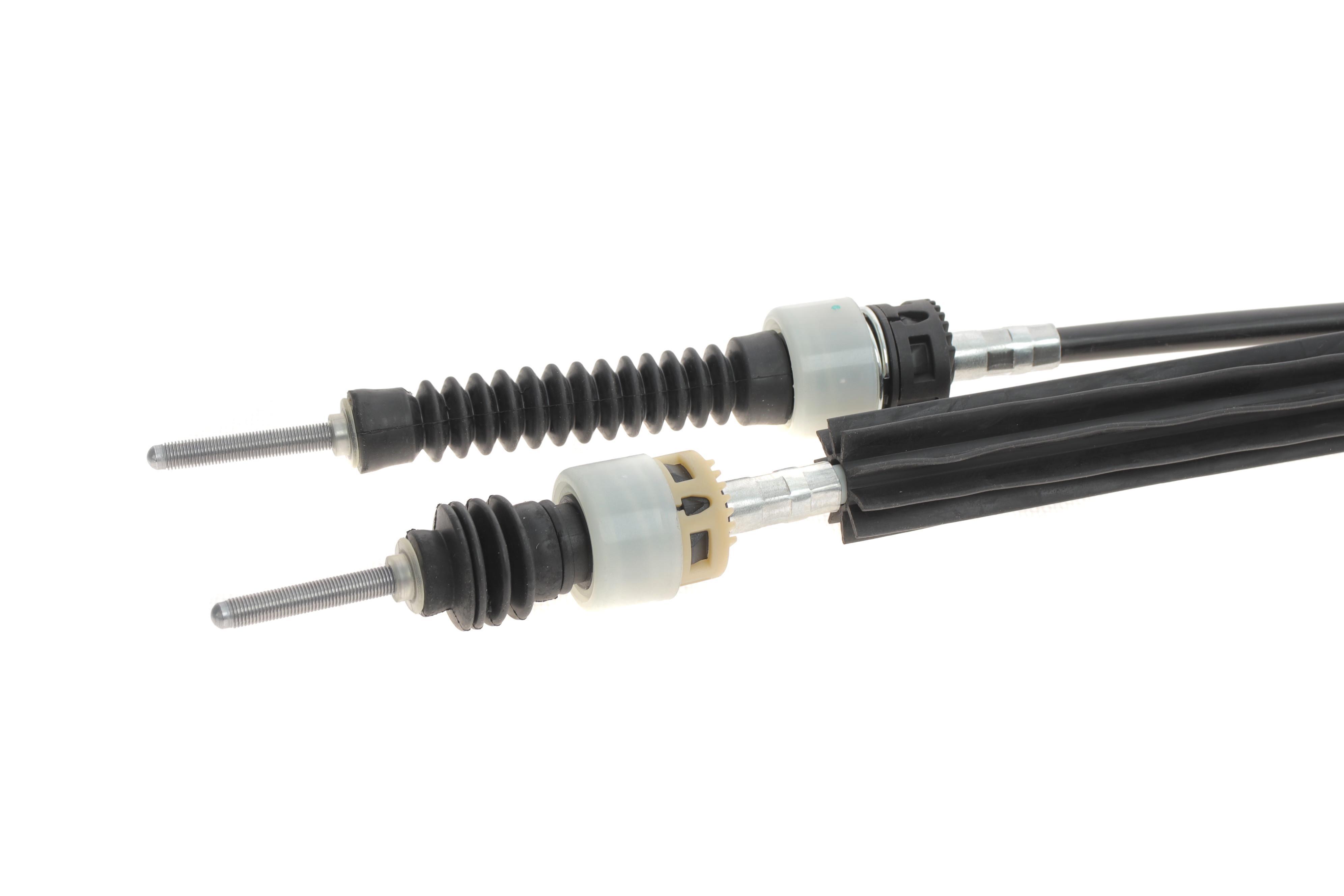 Трос куліси MB Sprinter 906 2.2CDI/VW Crafter 2.5TDI 06-11