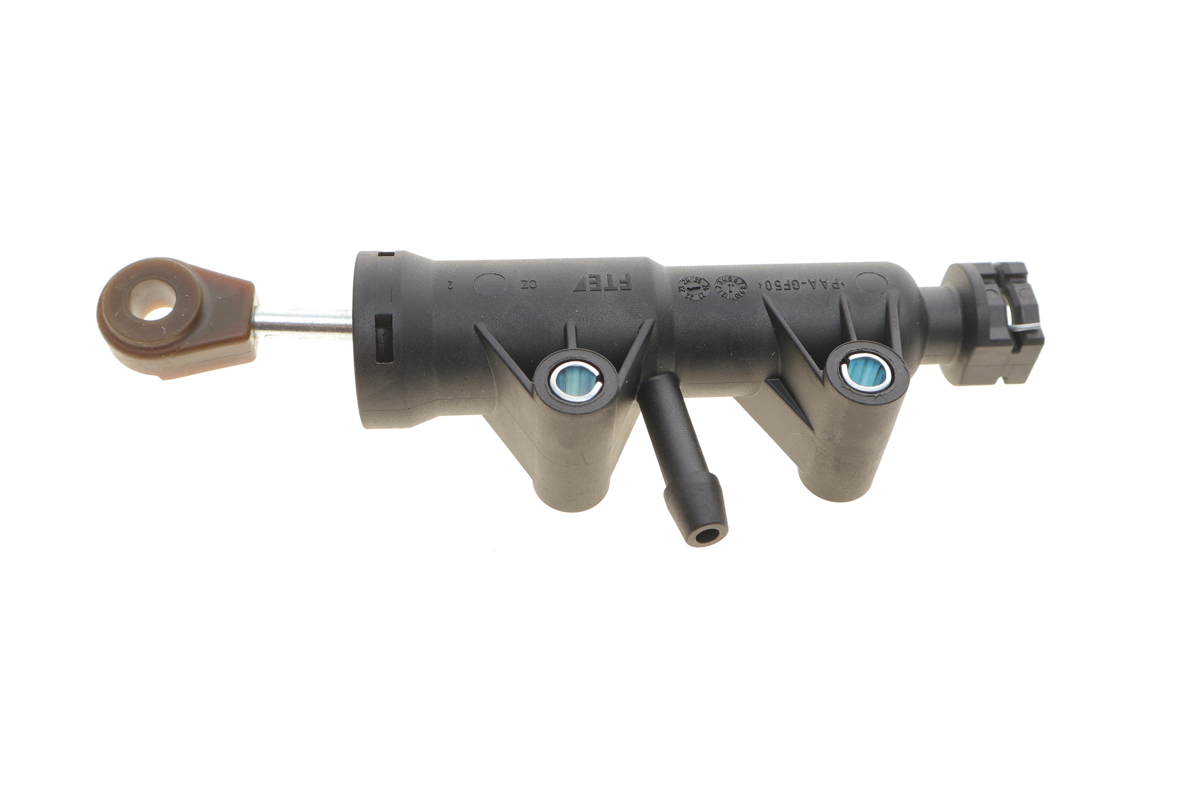 Циліндр зчеплення (головний) MB Vito (W639) 03- (d=19,05mm) = KG190119.4.1