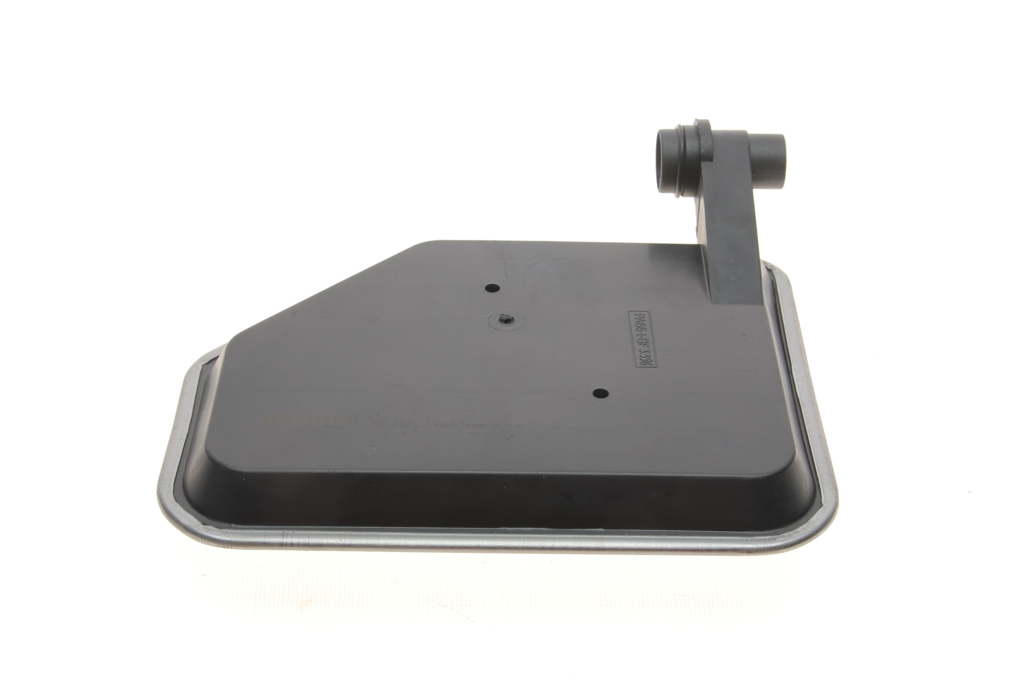 Фільтр АКПП Hyundai Tucson JM 2.0i/2.0CRDI 04-10/Santa Fe 2.0-2.7 01-/i30 1.6i/1.6CRDI 11-15