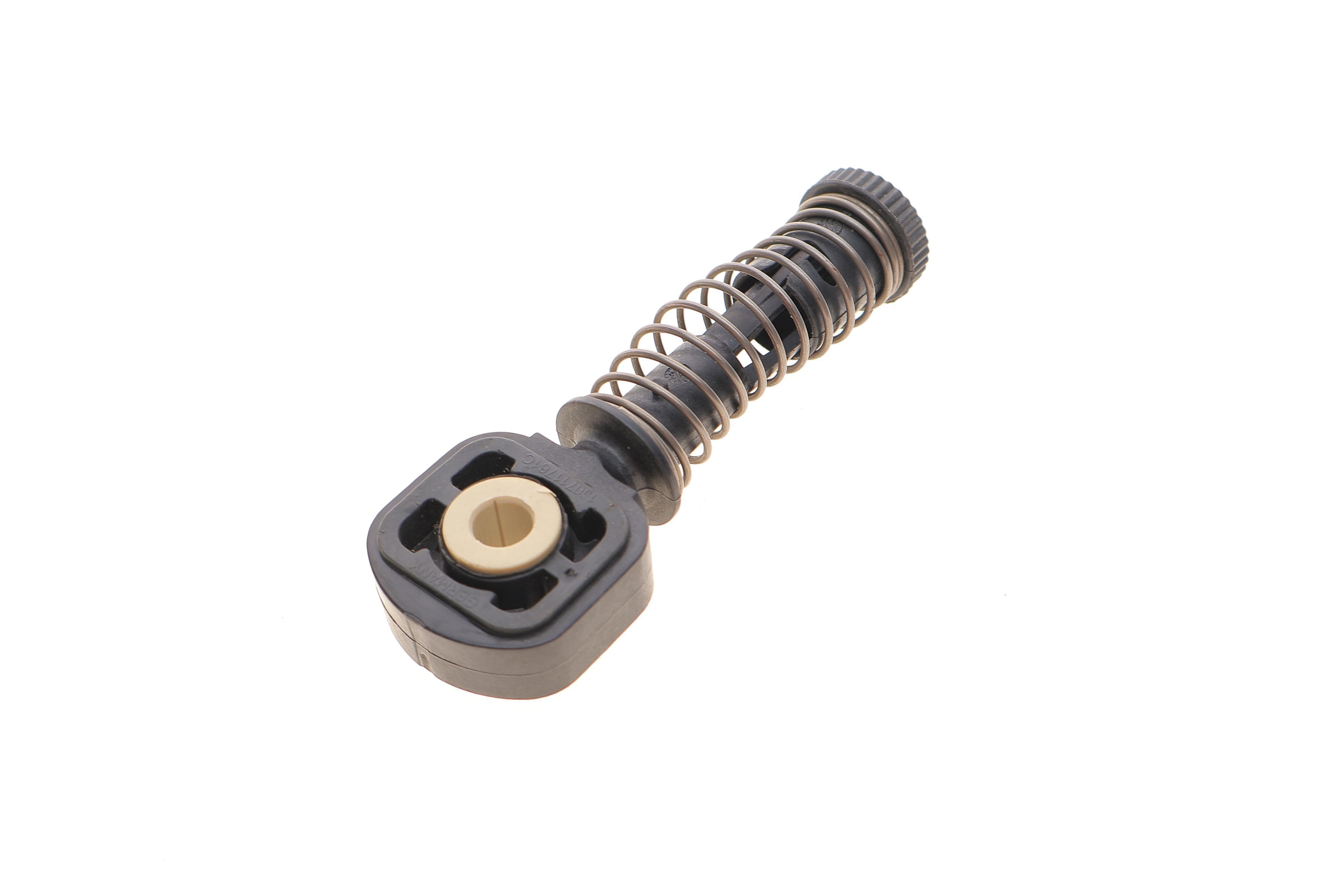 Наконечник троса куліси VW Caddy III 04-